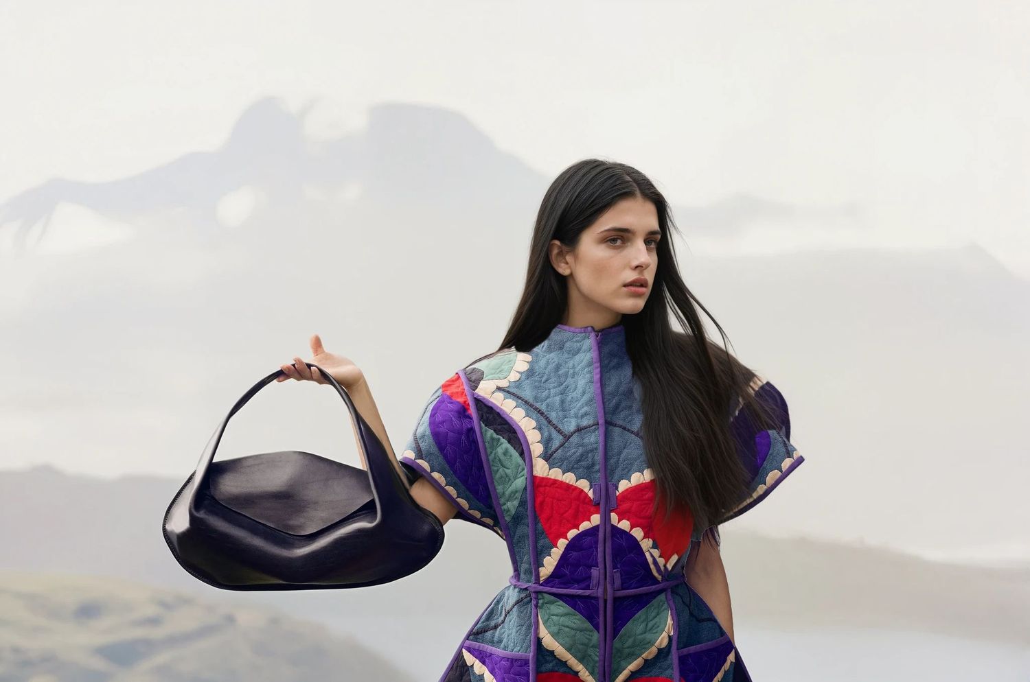 Vega bag