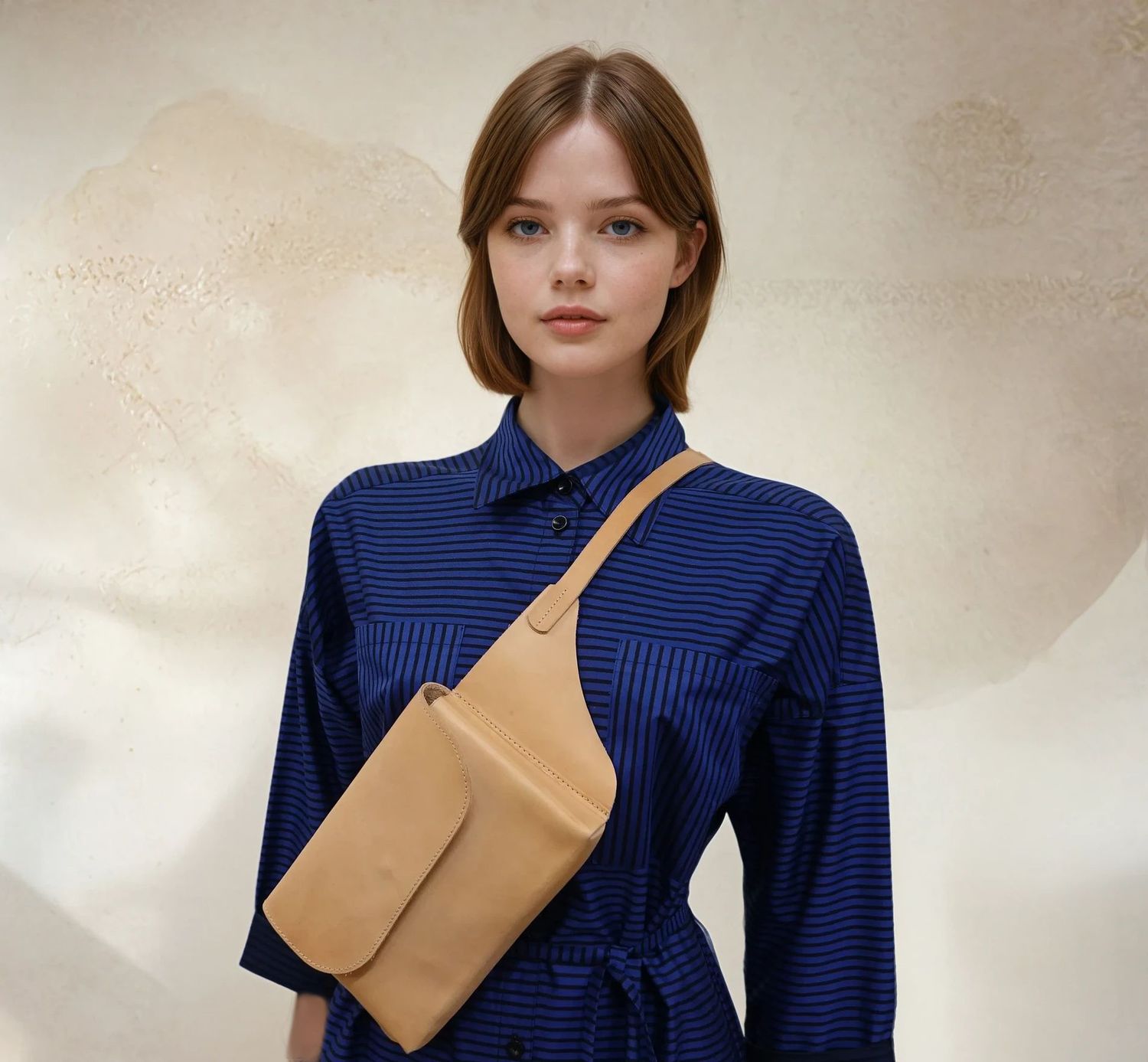 Crossbody bag Cairo