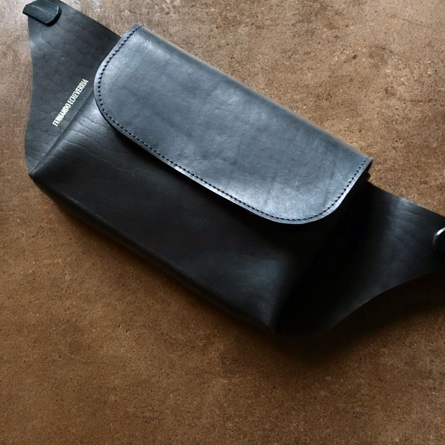 Crossbody bag Cairo