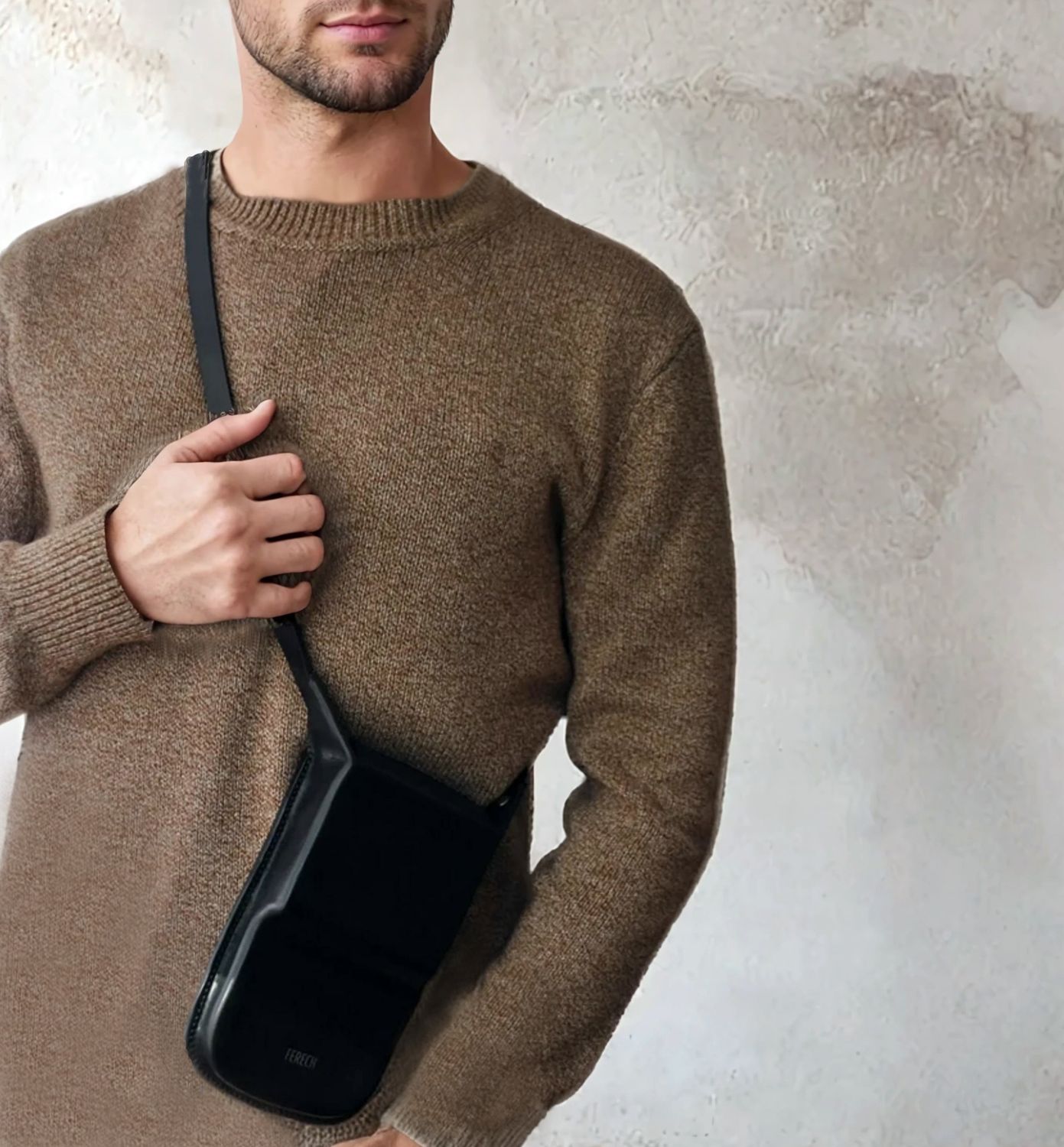 Saddler minibag