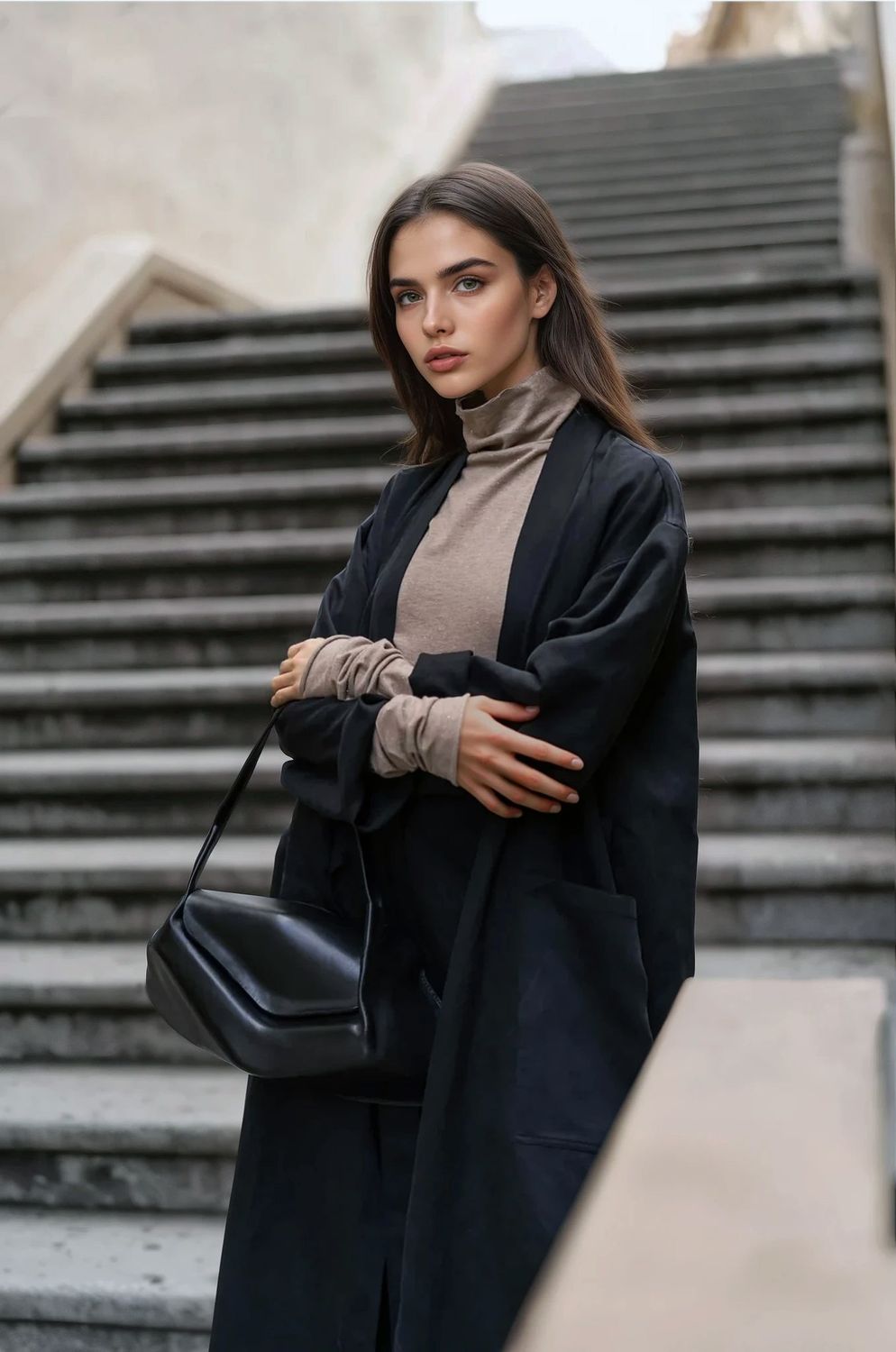 Vega bag