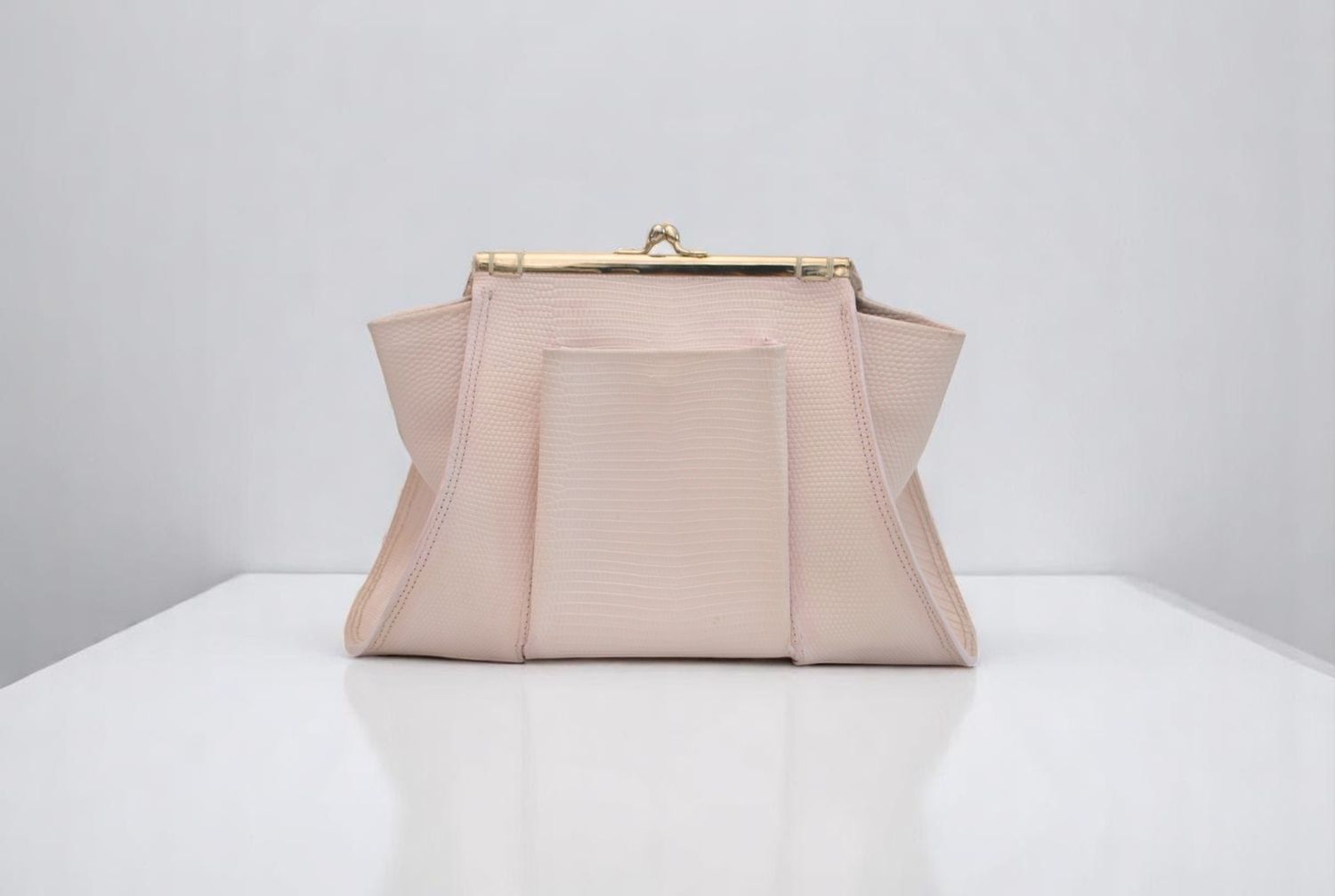 Ursus handbag light rose