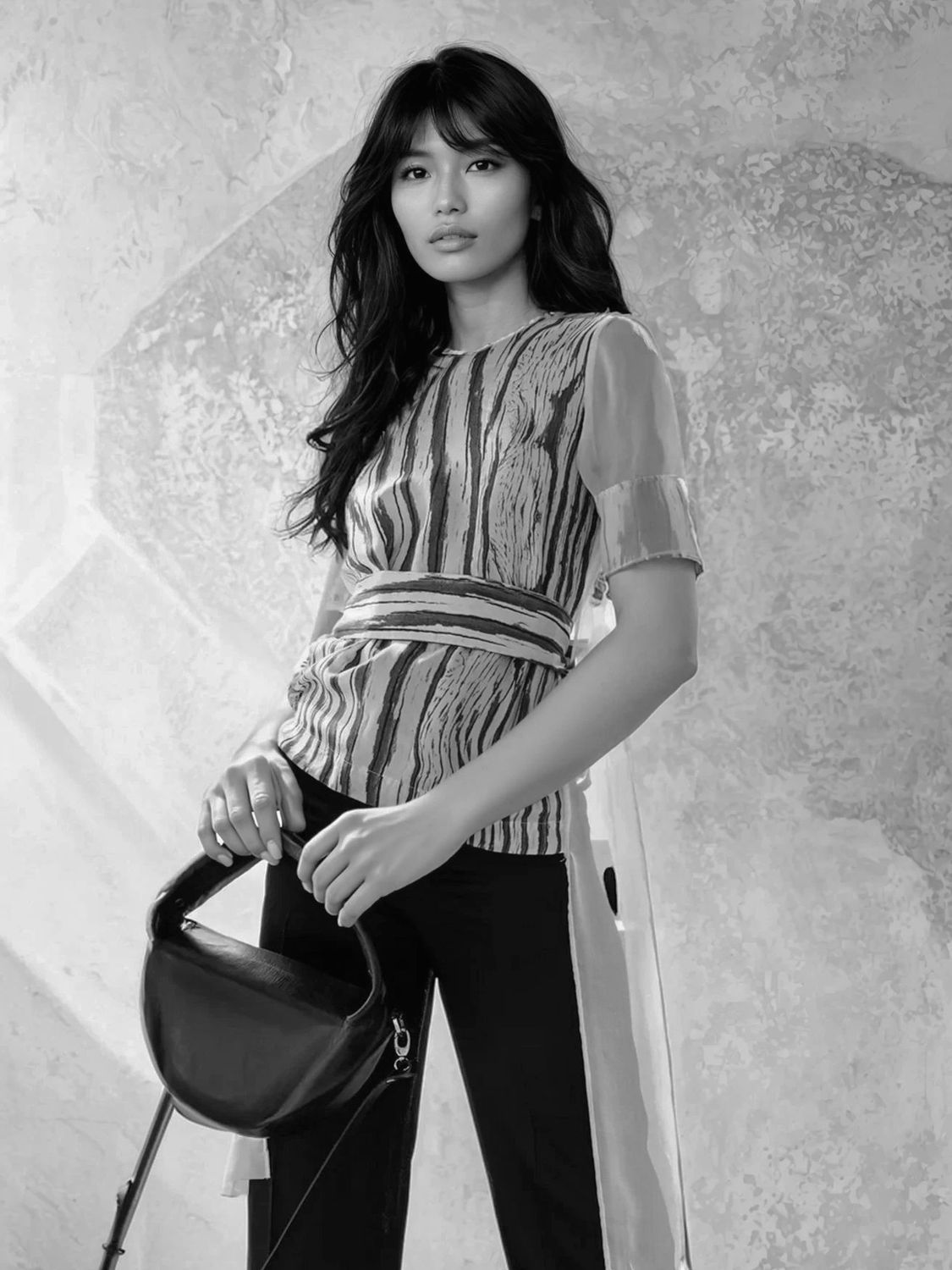 Perlae bag