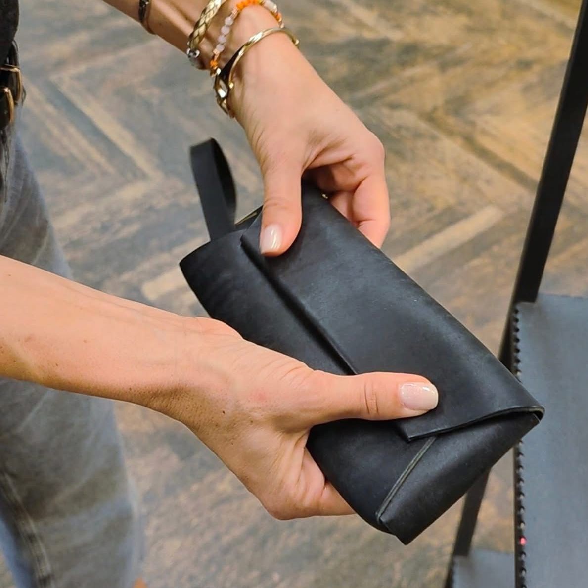 SIMPLE pencase