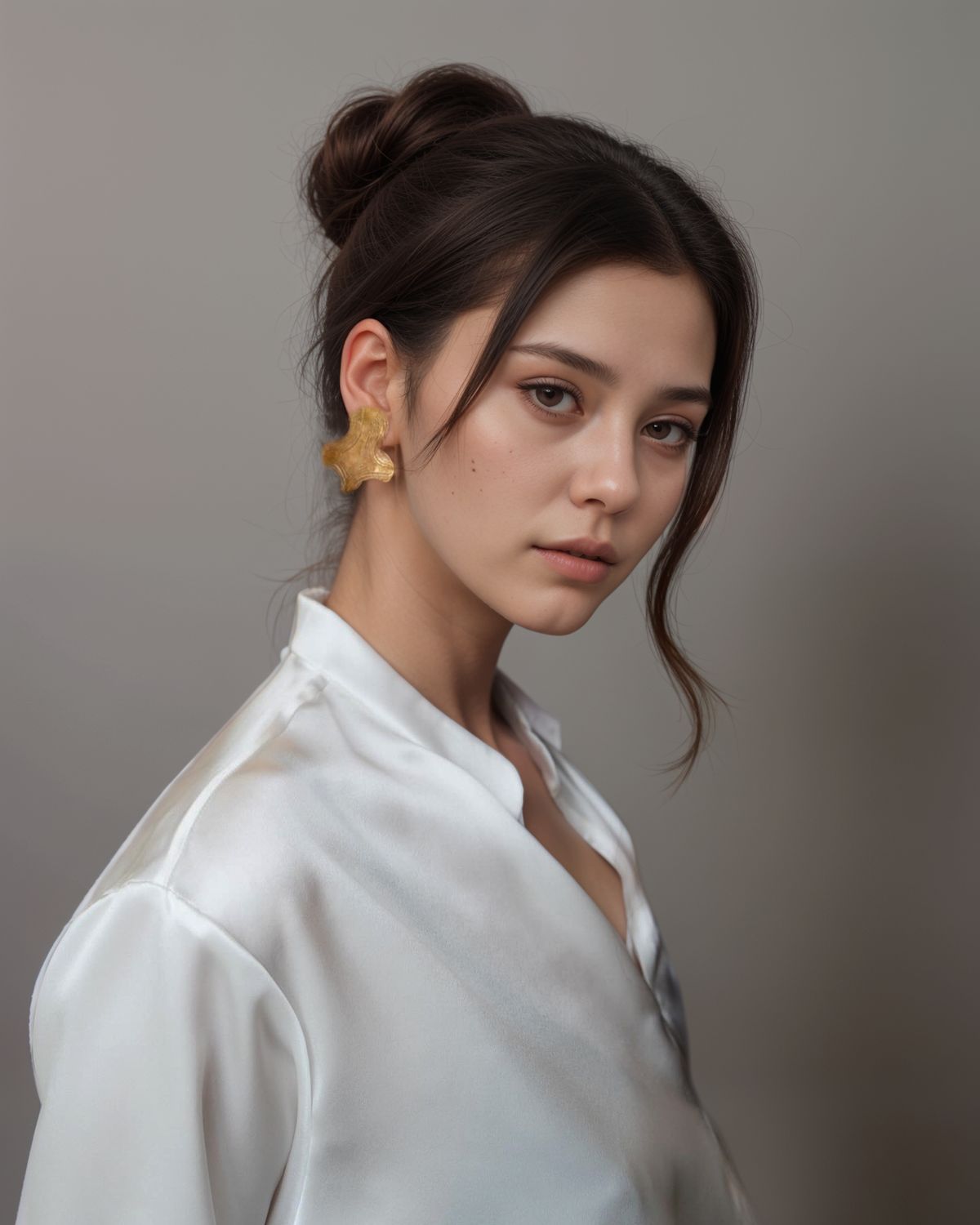 Andromeda earings