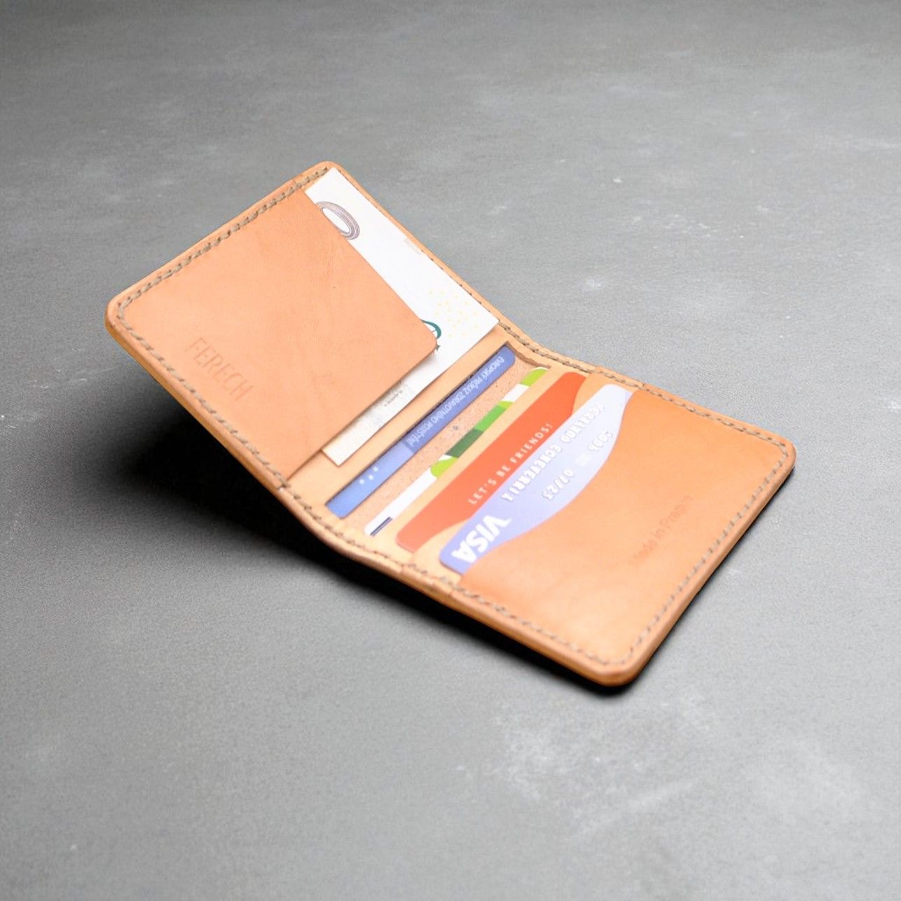 Wallet TRADICION