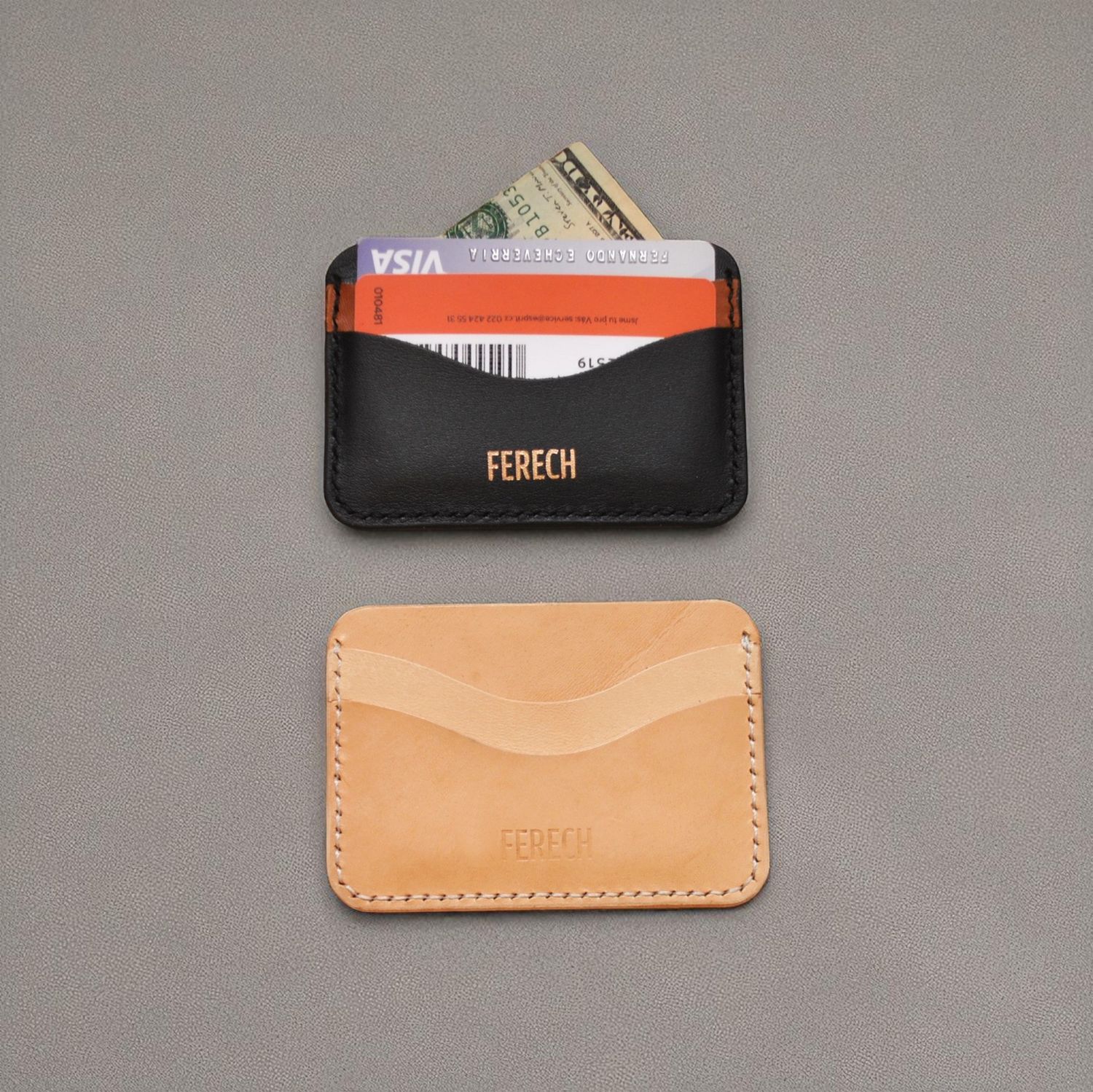 Cardholder Tradicion