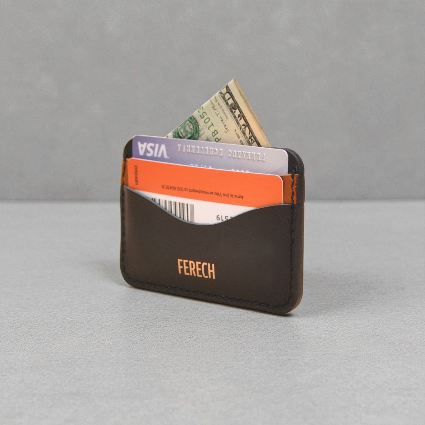 Cardholder Tradicion