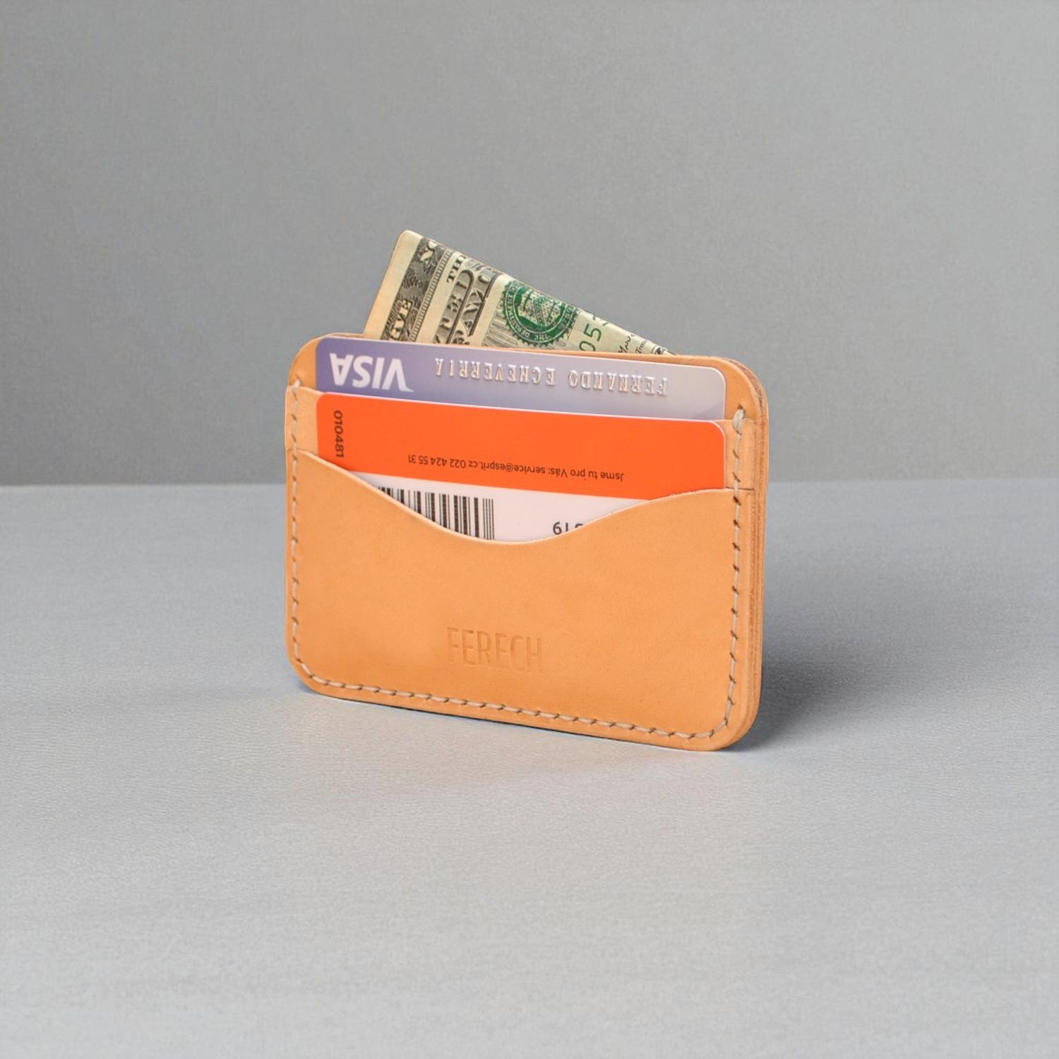 Cardholder Tradicion