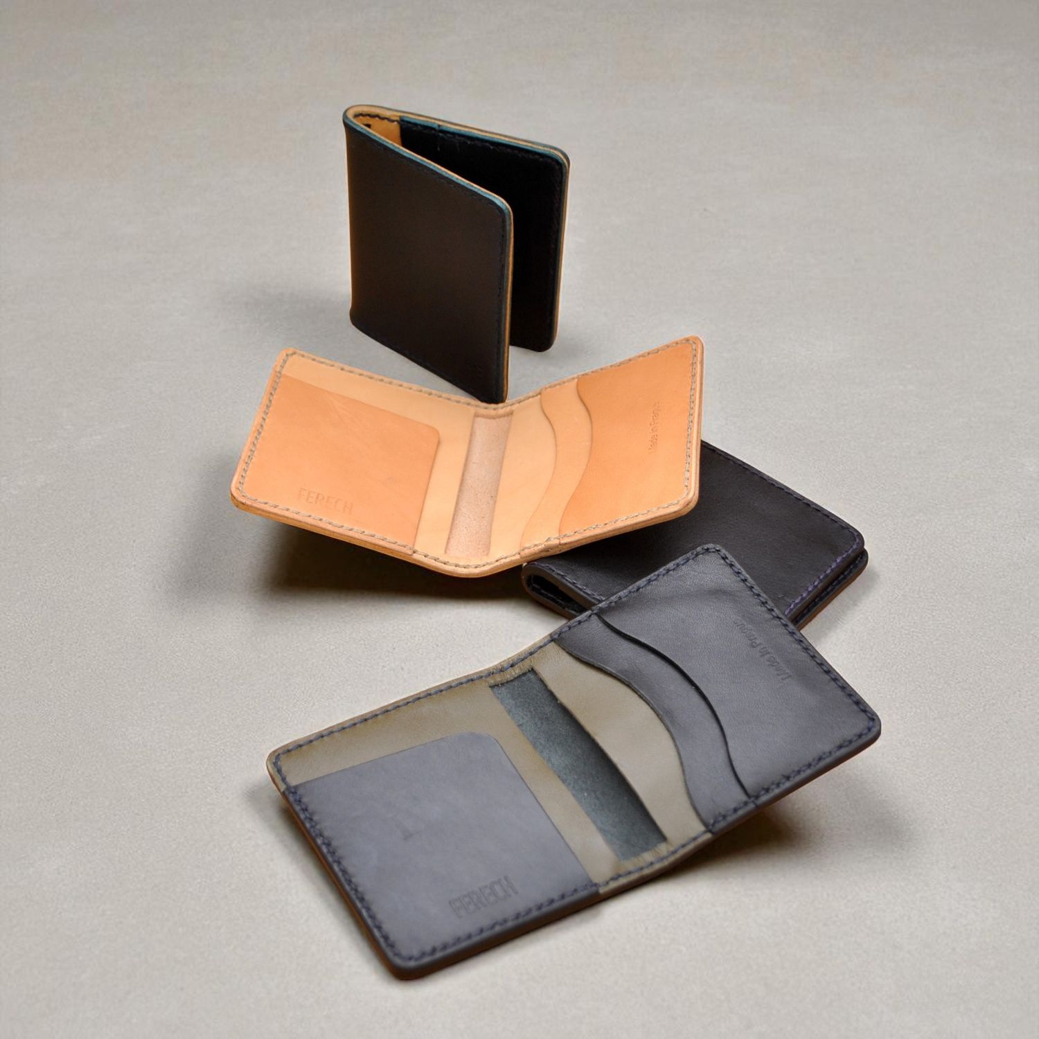 Wallet TRADICION