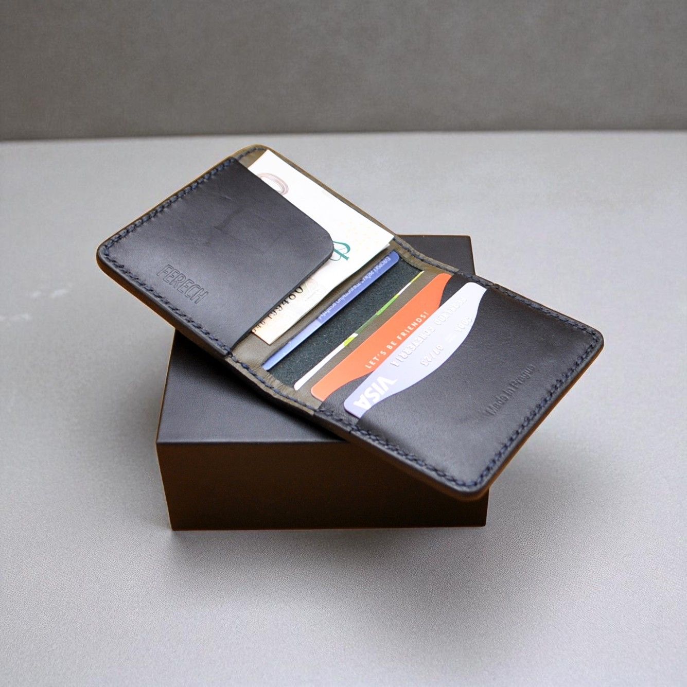 Wallet TRADICION