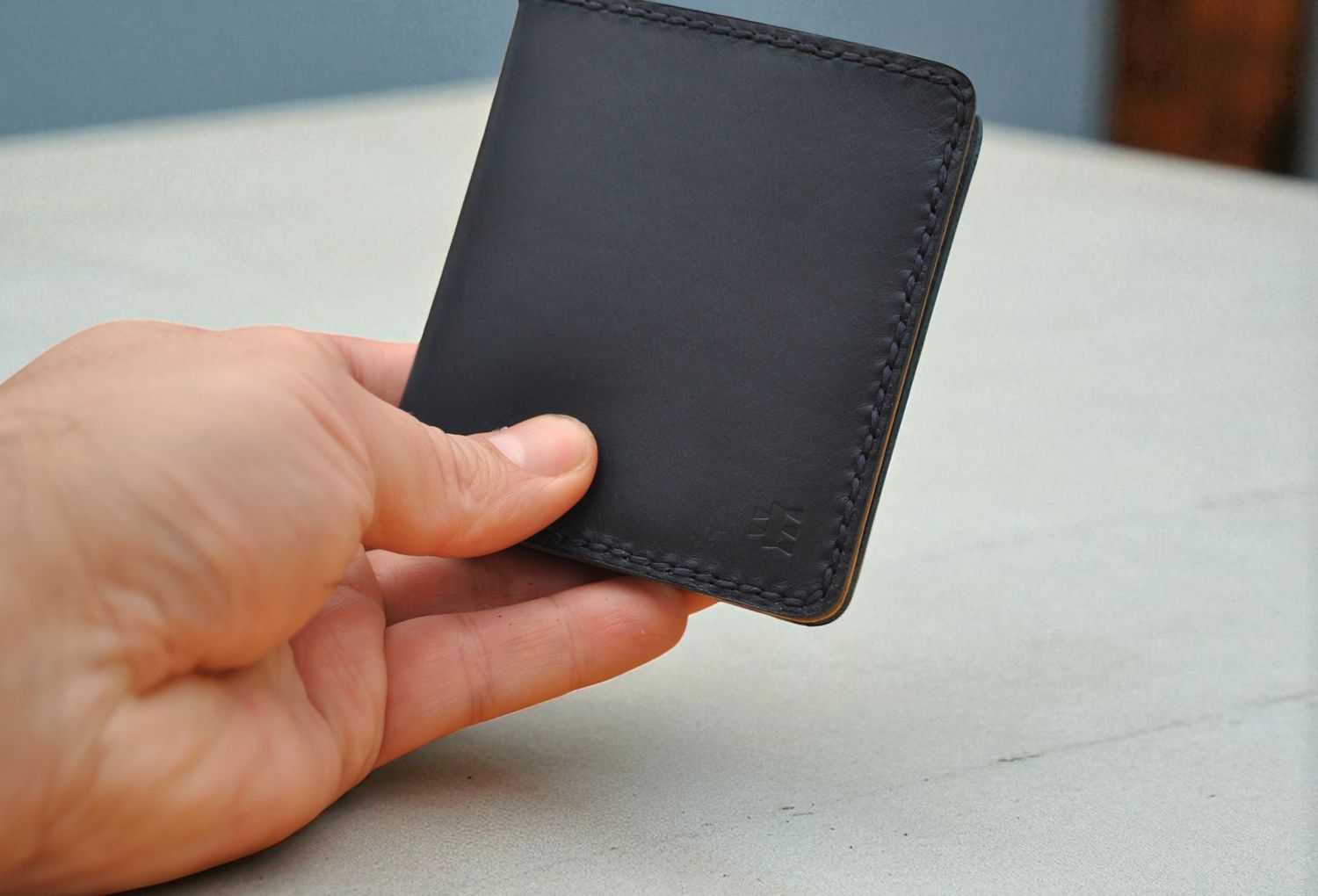 Wallet TRADICION