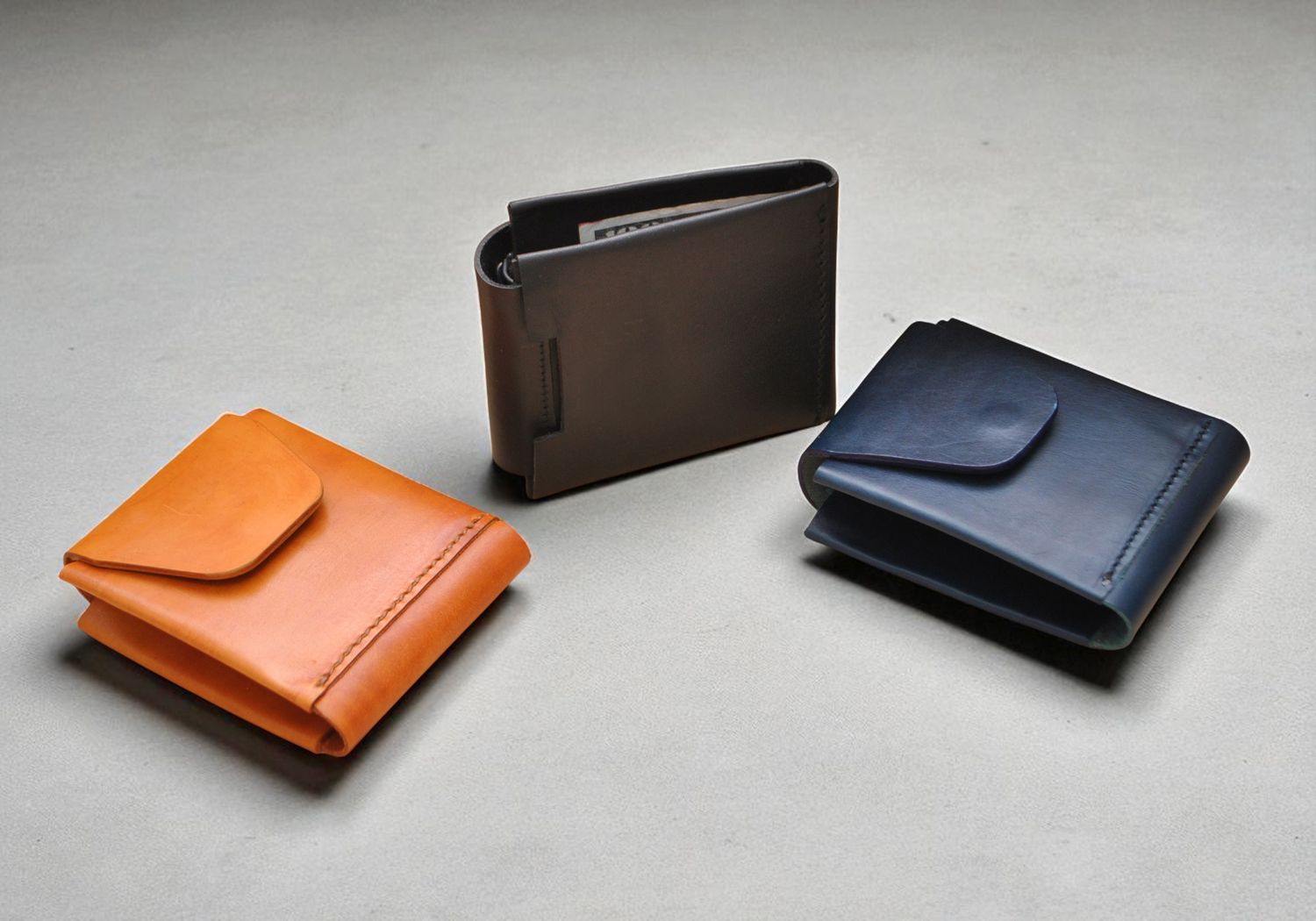 Wallet ORIGAMI