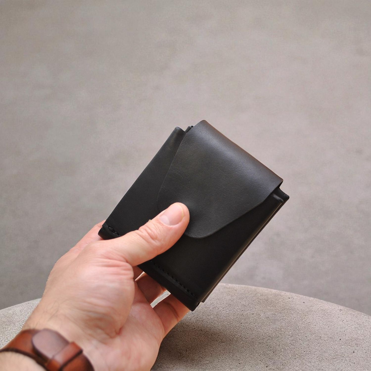 Wallet ORIGAMI
