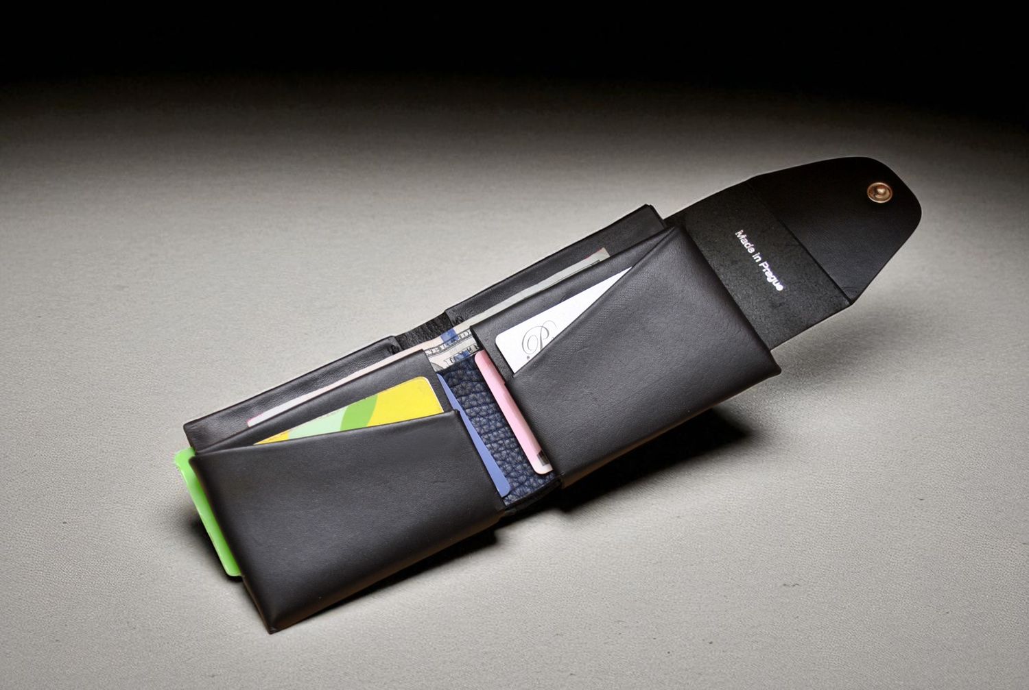 Wallet ORIGAMI