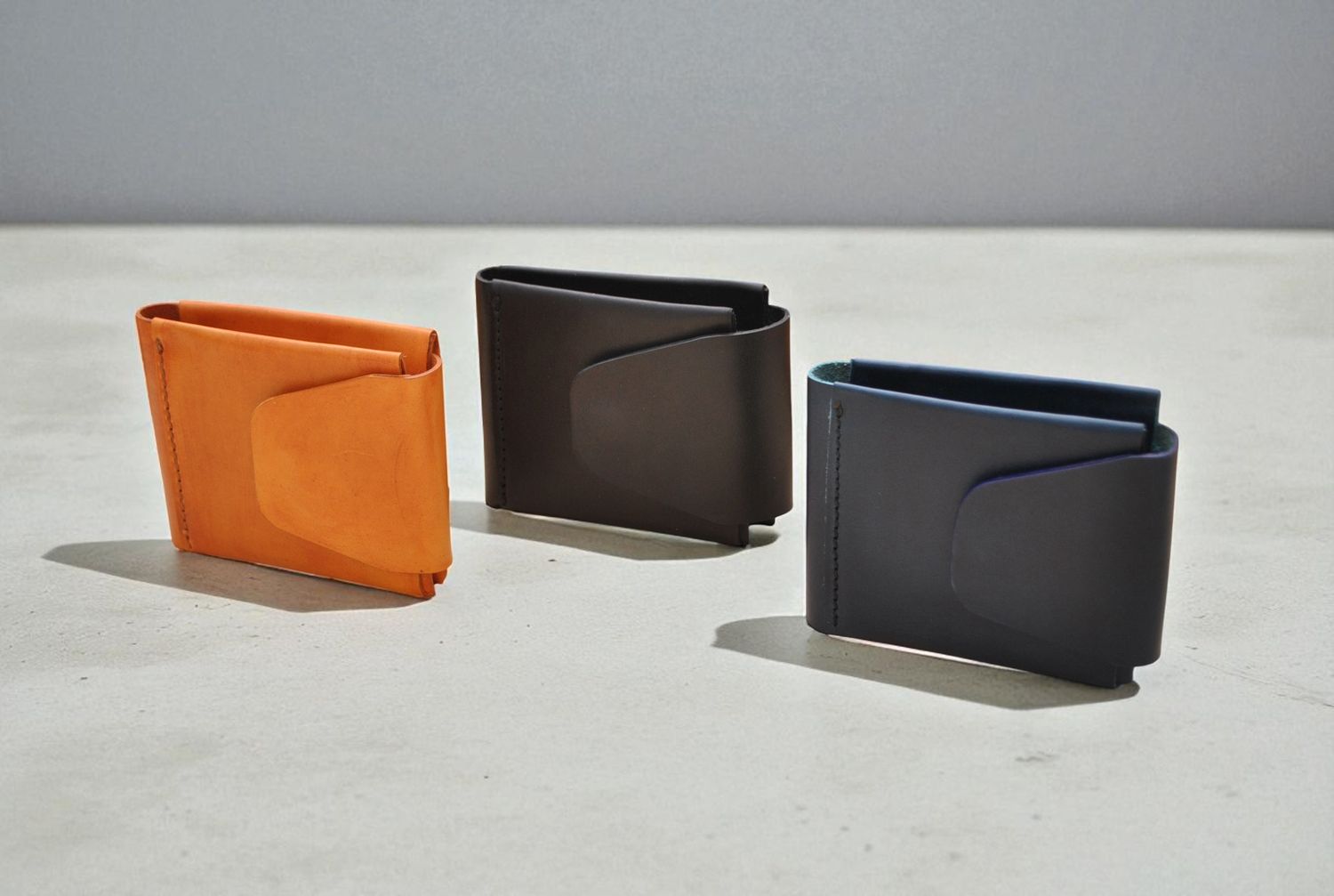 Wallet ORIGAMI