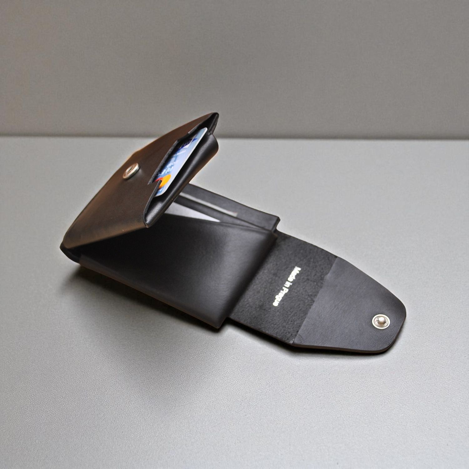Wallet ORIGAMI