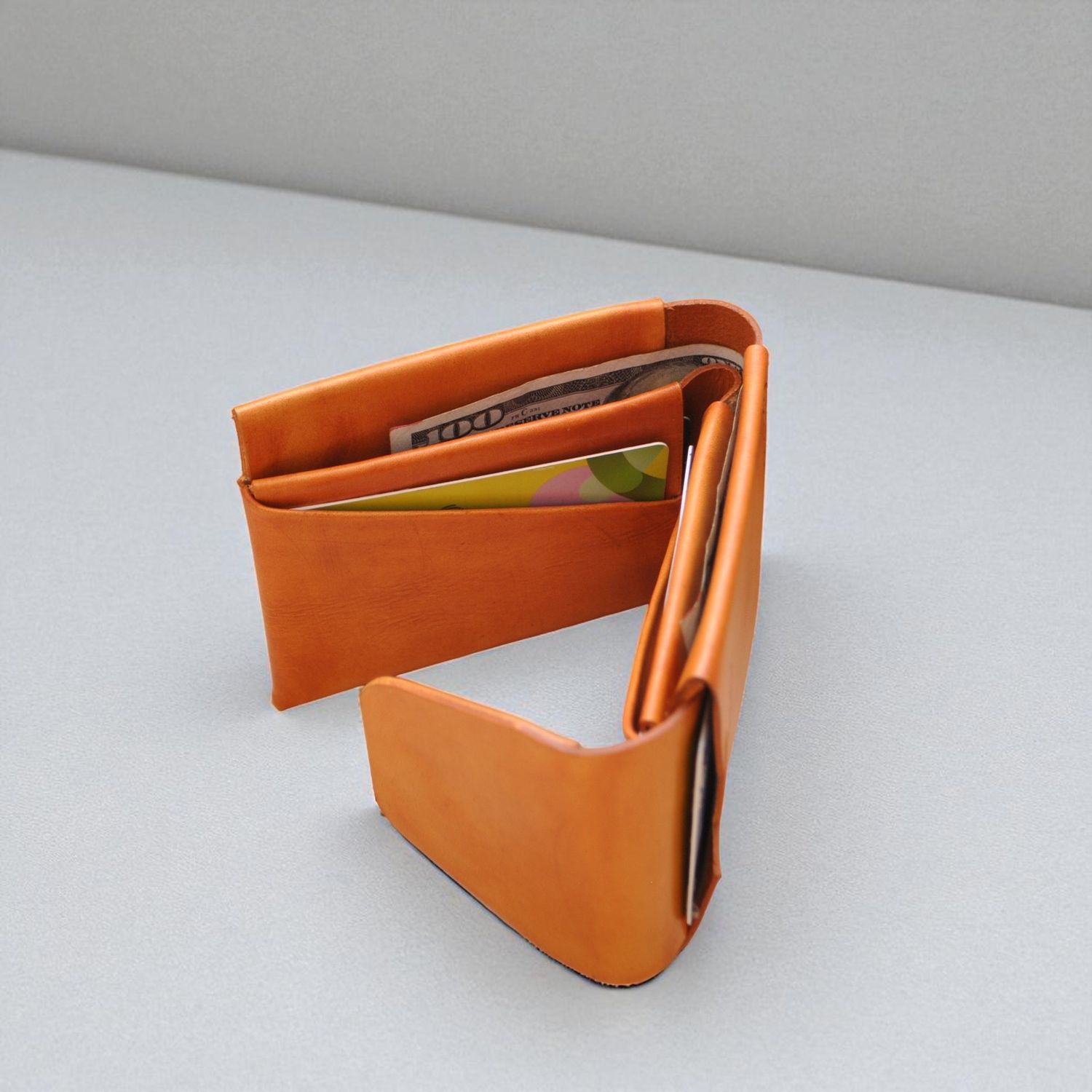 Wallet ORIGAMI
