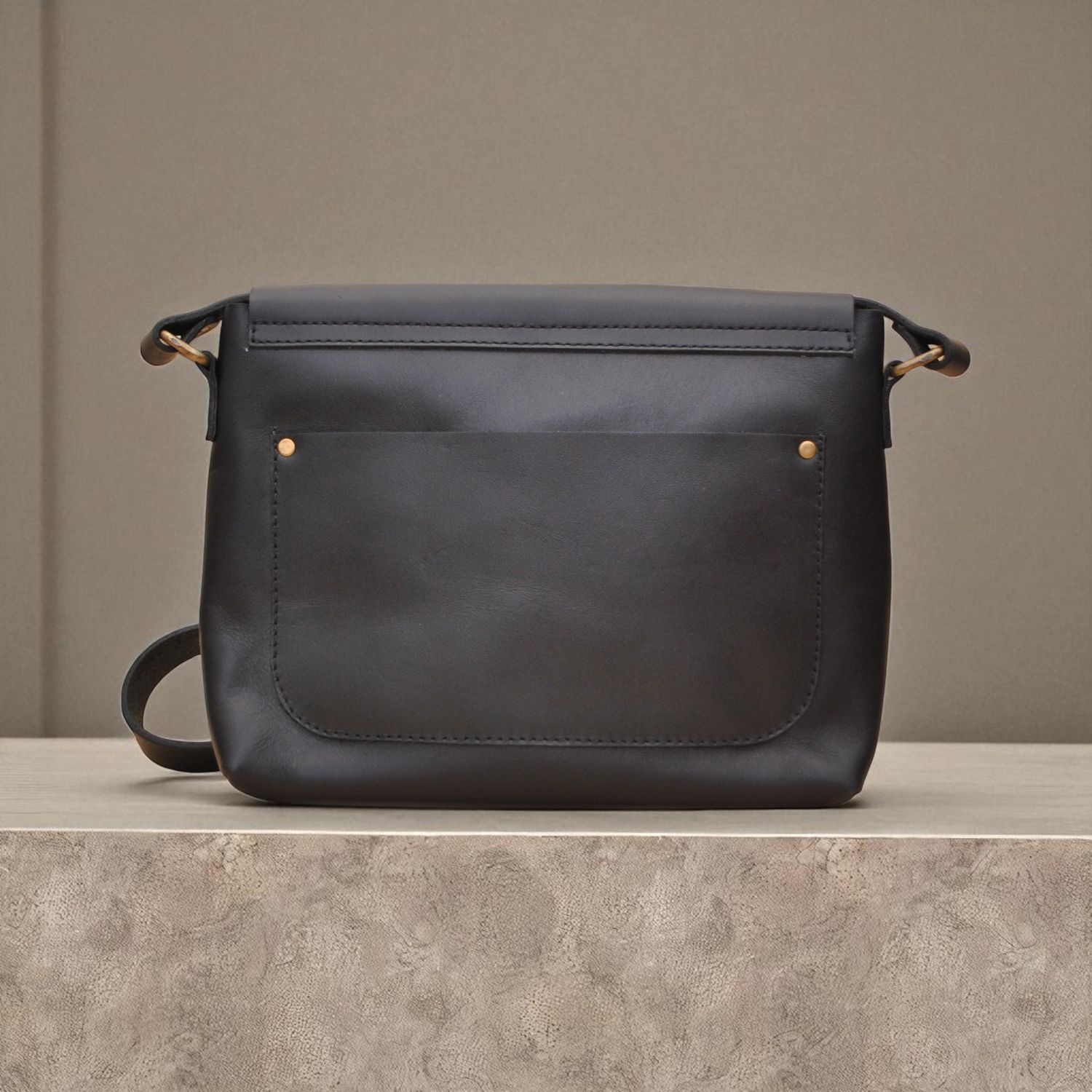 Santiago Messenger bag / brašna