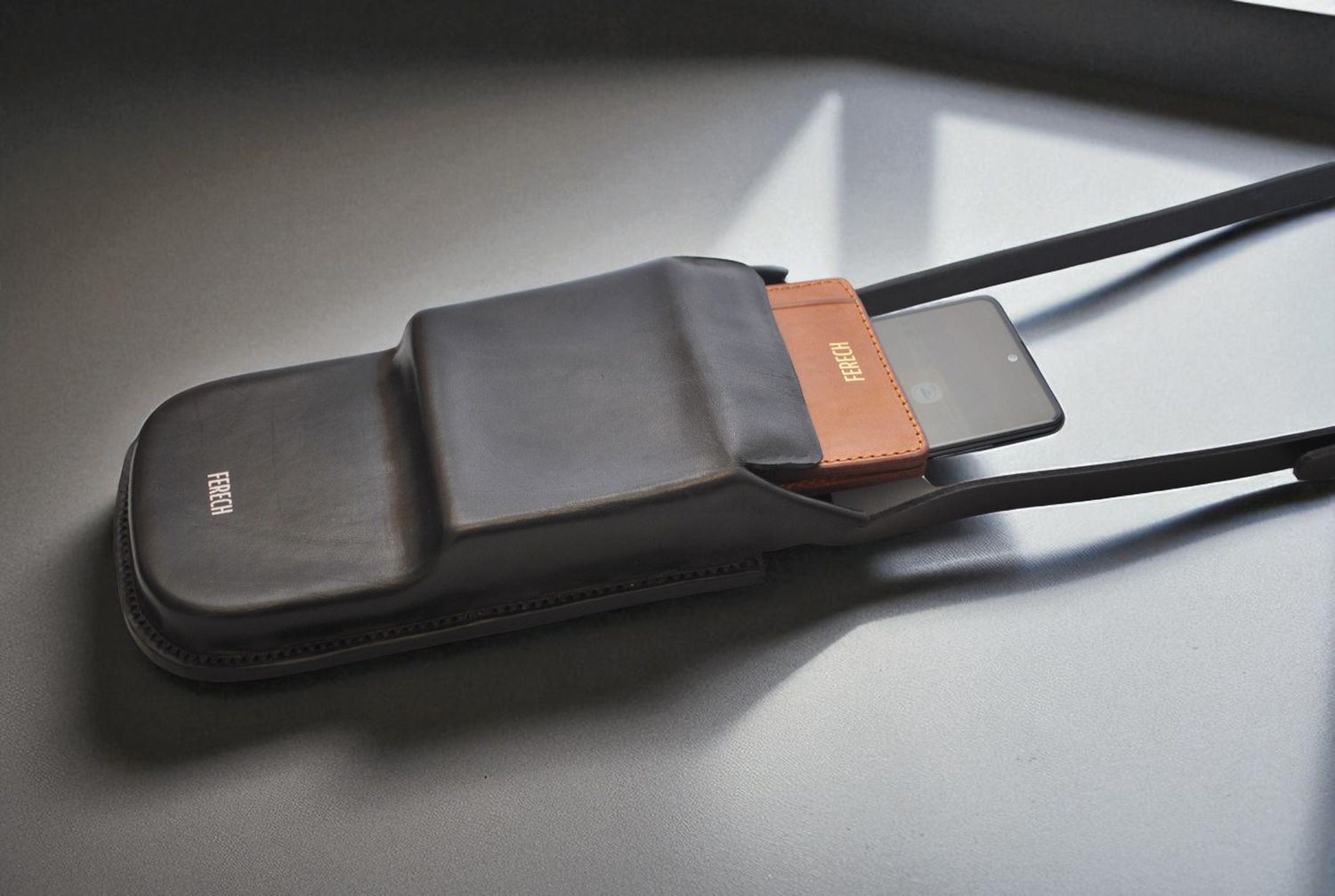 Saddler minibag