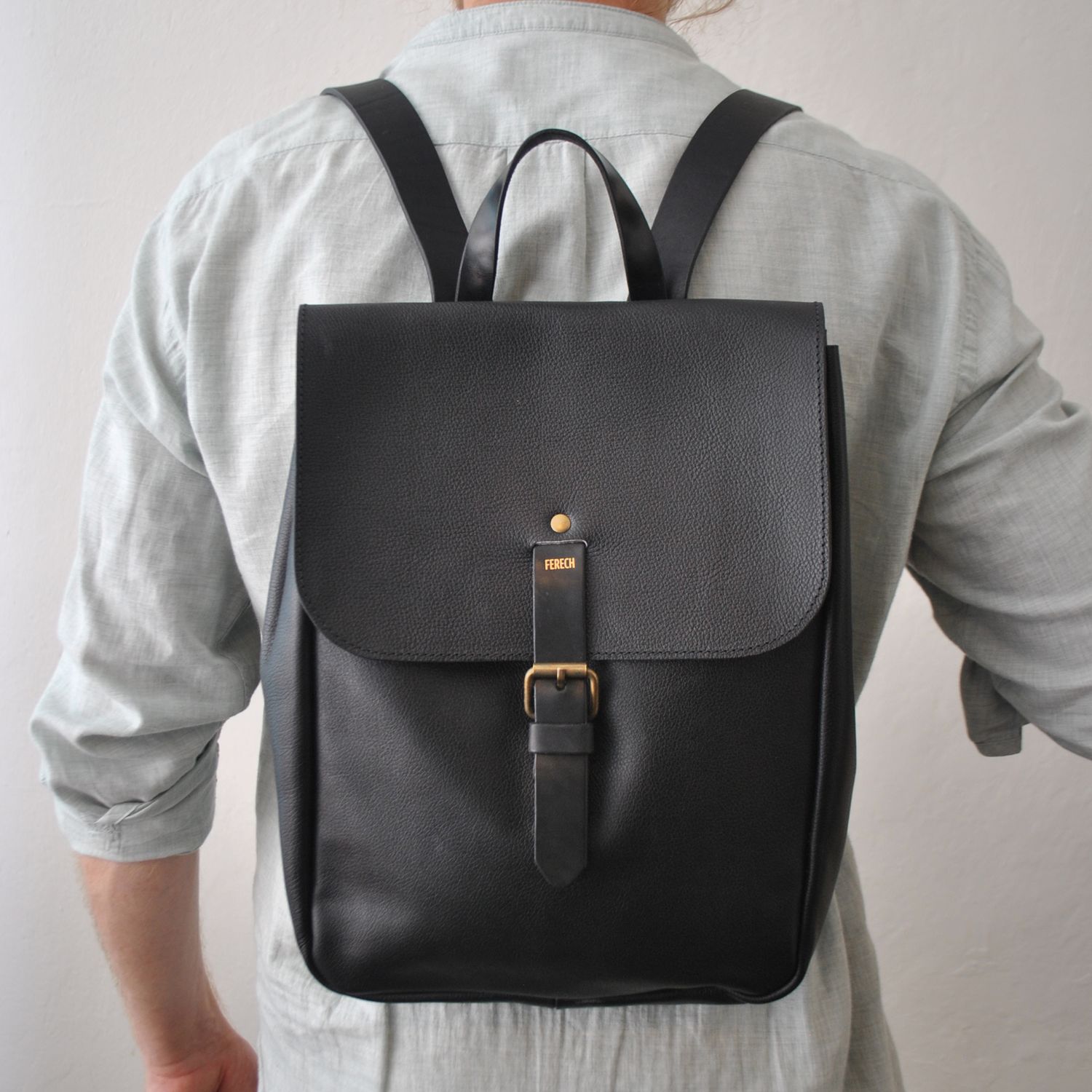 Kodan backpack