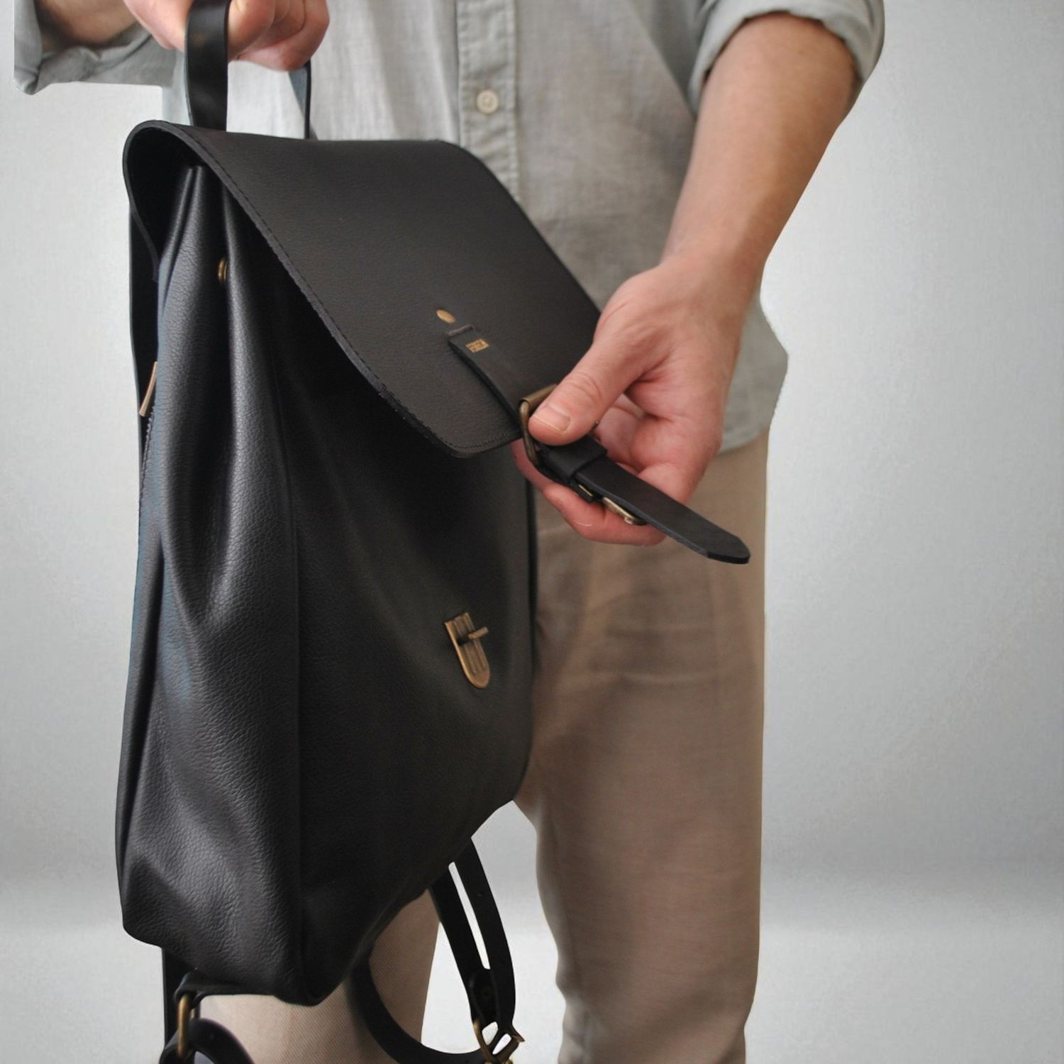 Kodan backpack