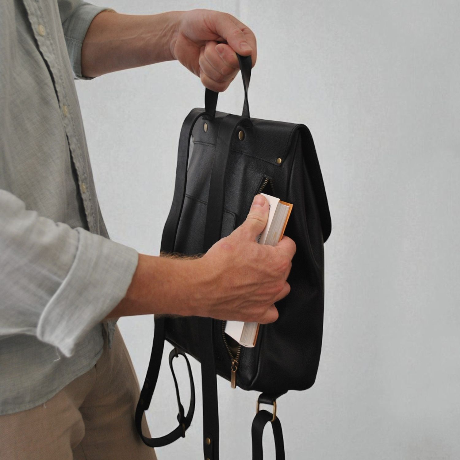 Kodan backpack