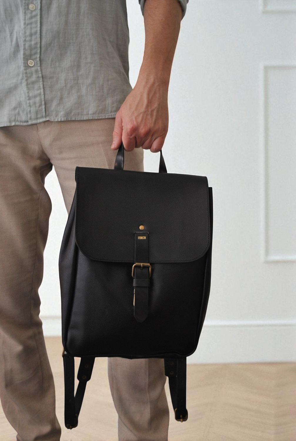 Kodan backpack