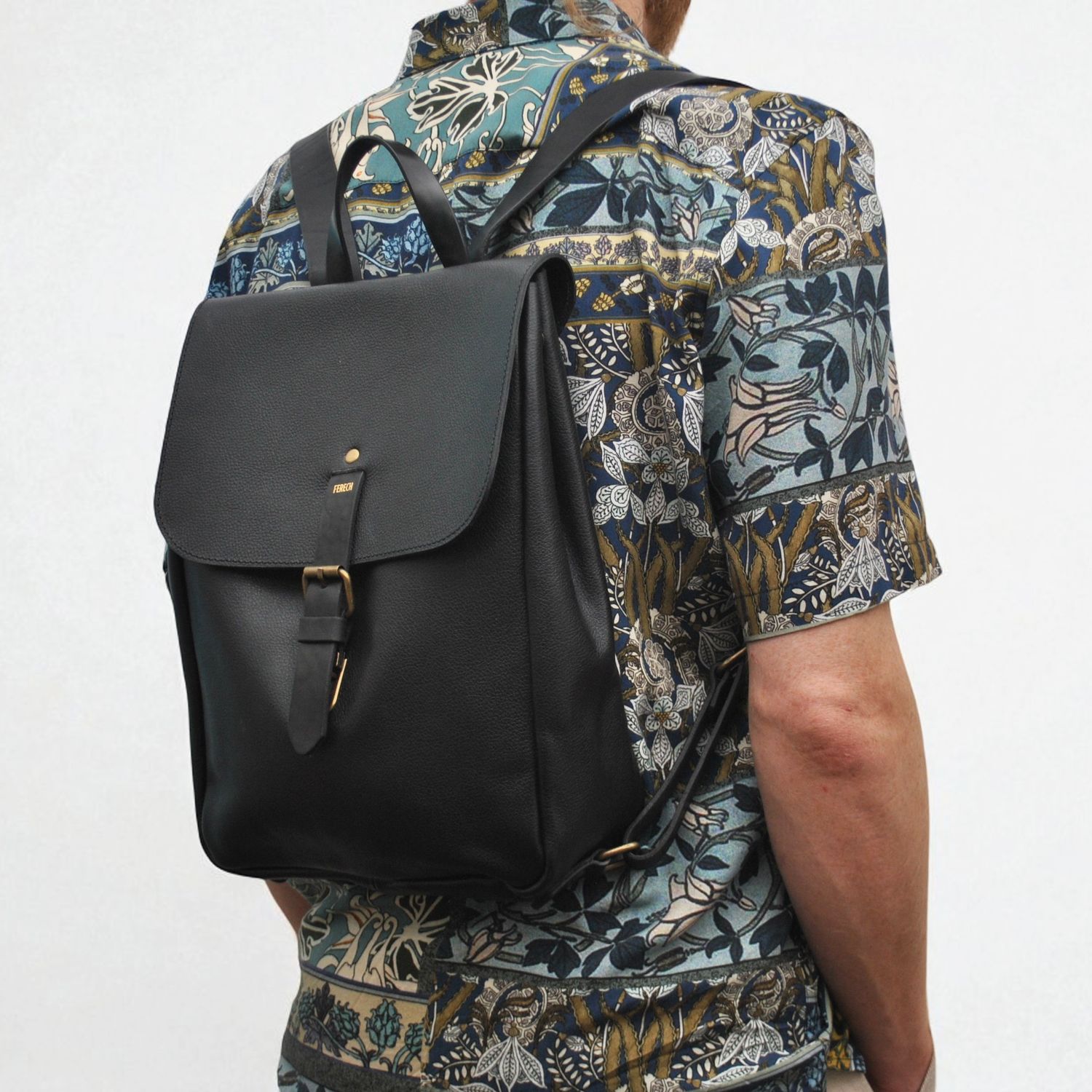 Kodan backpack