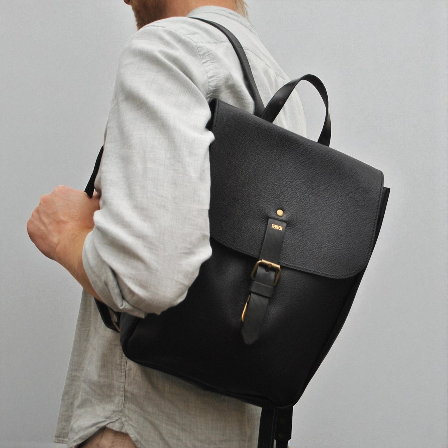 Kodan backpack