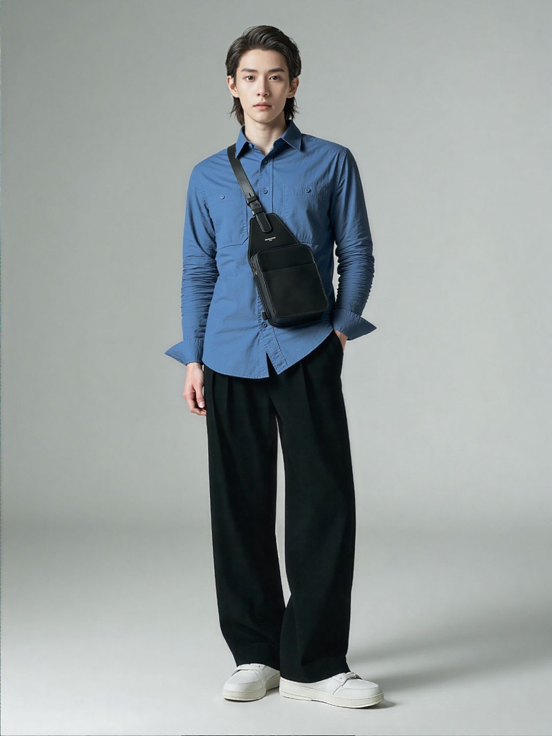 Crossbody bag Barcelona Crossbody bag Barcelona