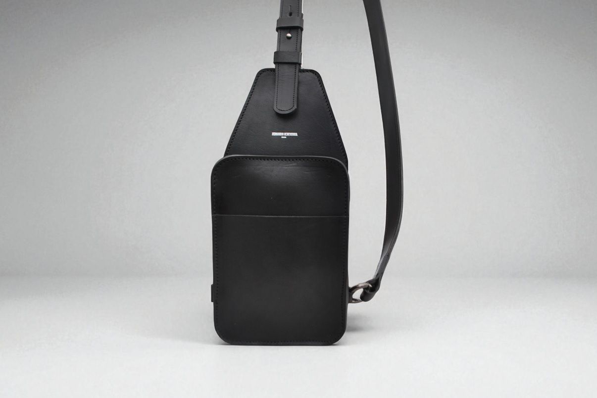 Crossbody bag Barcelona