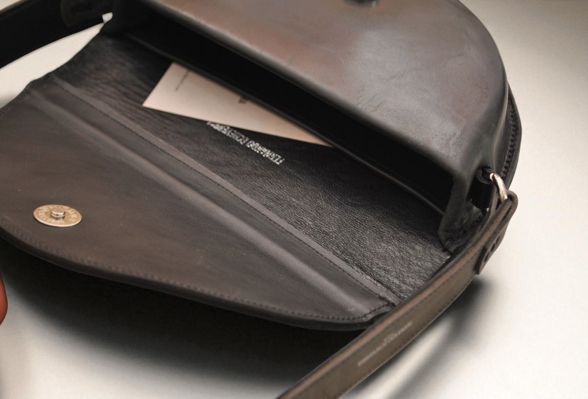 Oslo handbag