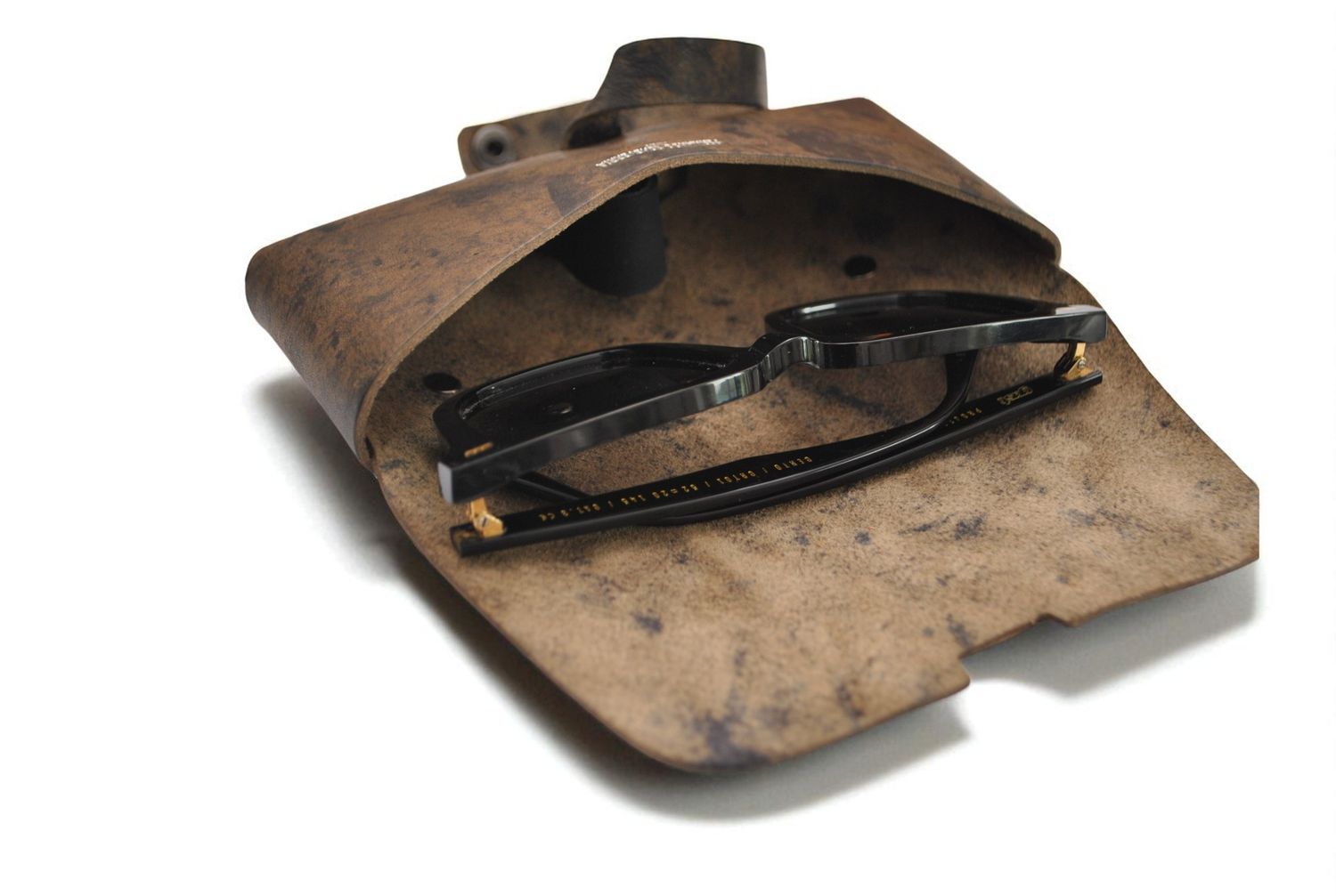 ORIGAMI sunglasses/glasses case