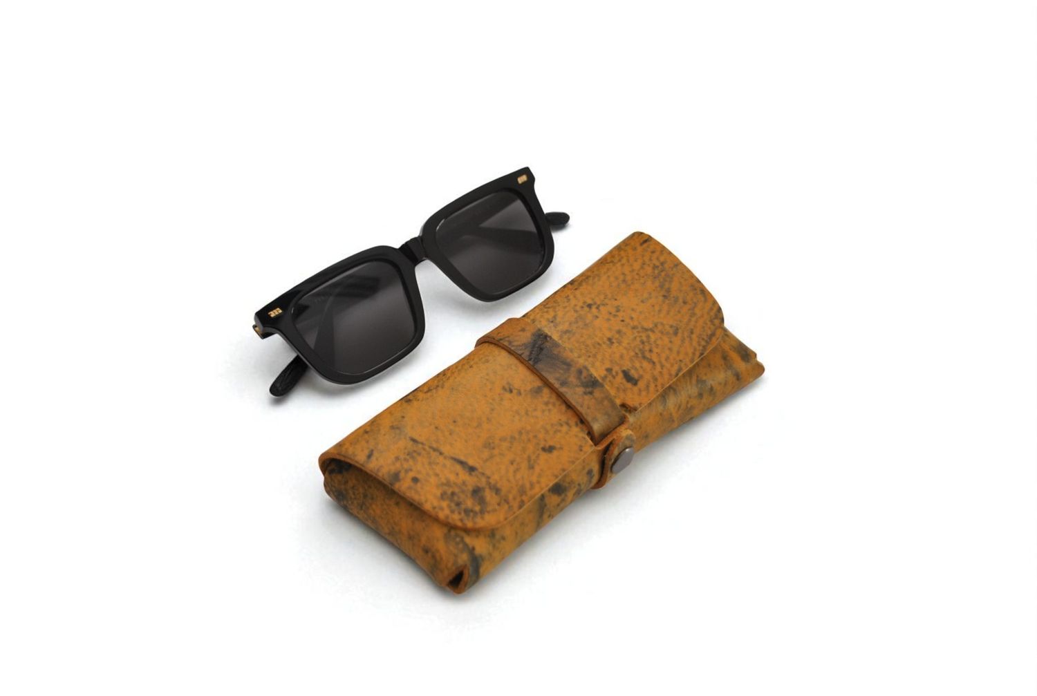 ORIGAMI sunglasses/glasses case