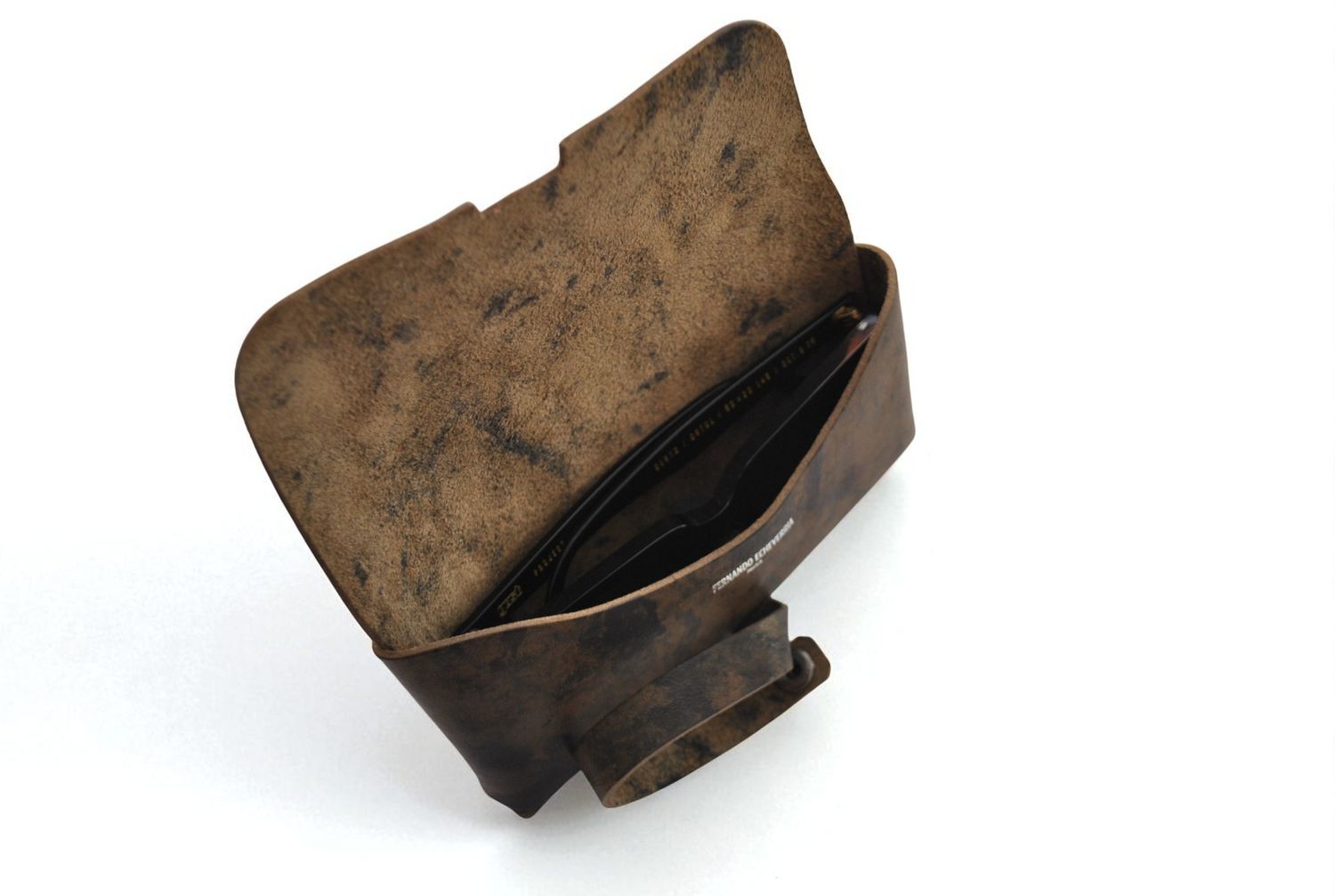 ORIGAMI sunglasses/glasses case