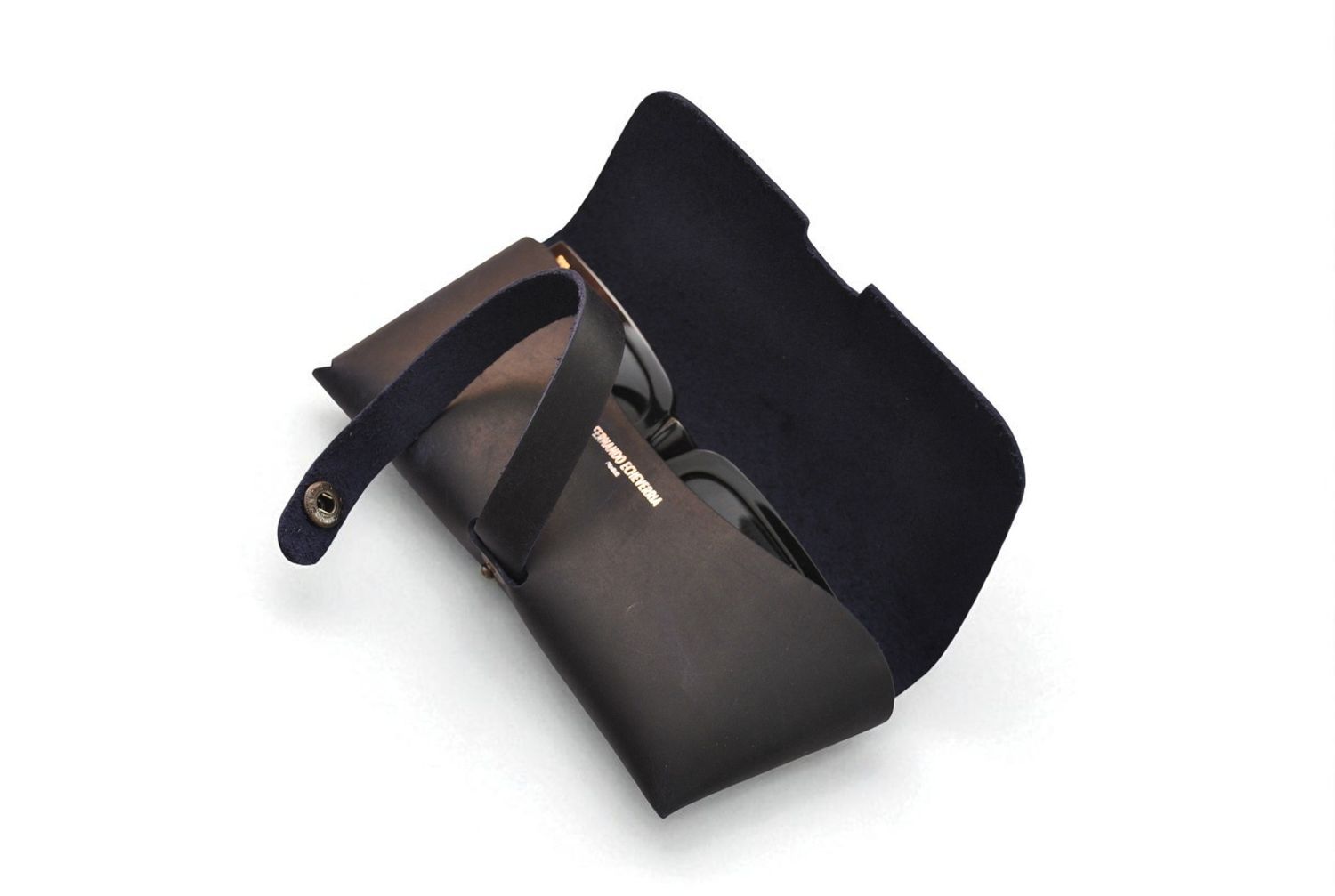 ORIGAMI sunglasses/glasses case