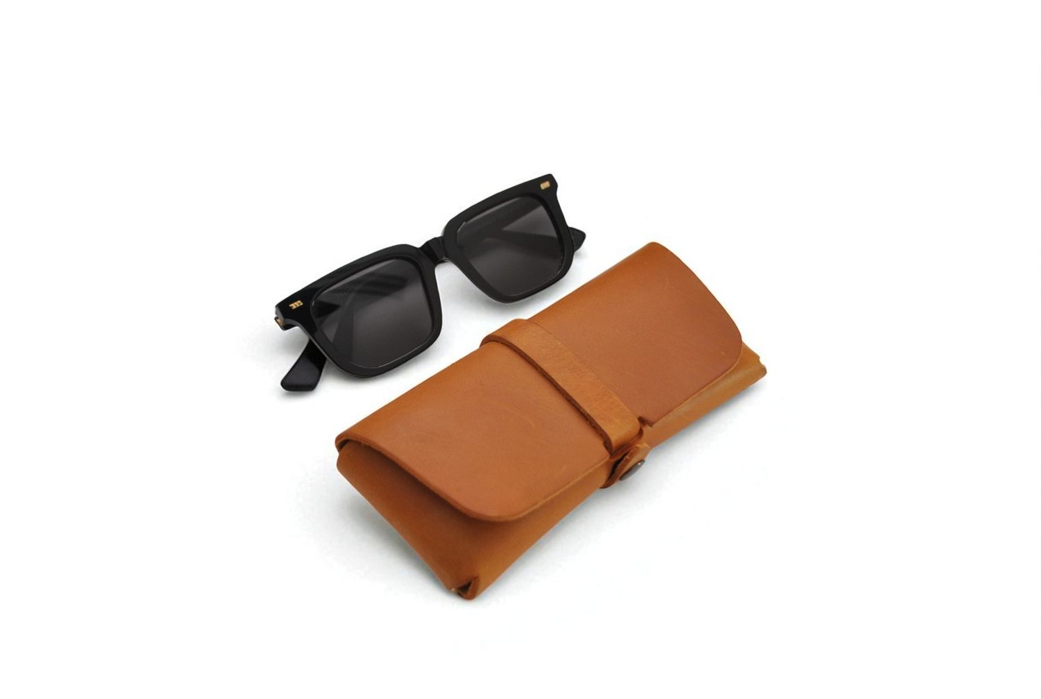 ORIGAMI sunglasses/glasses case