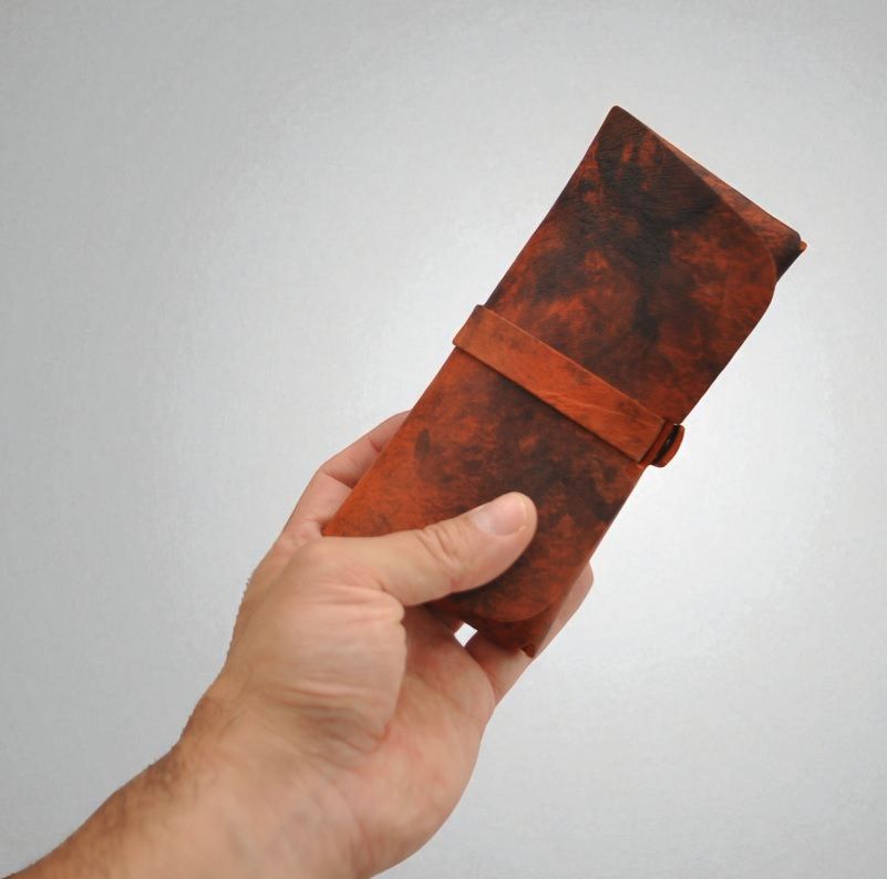 ORIGAMI sunglasses/glasses case