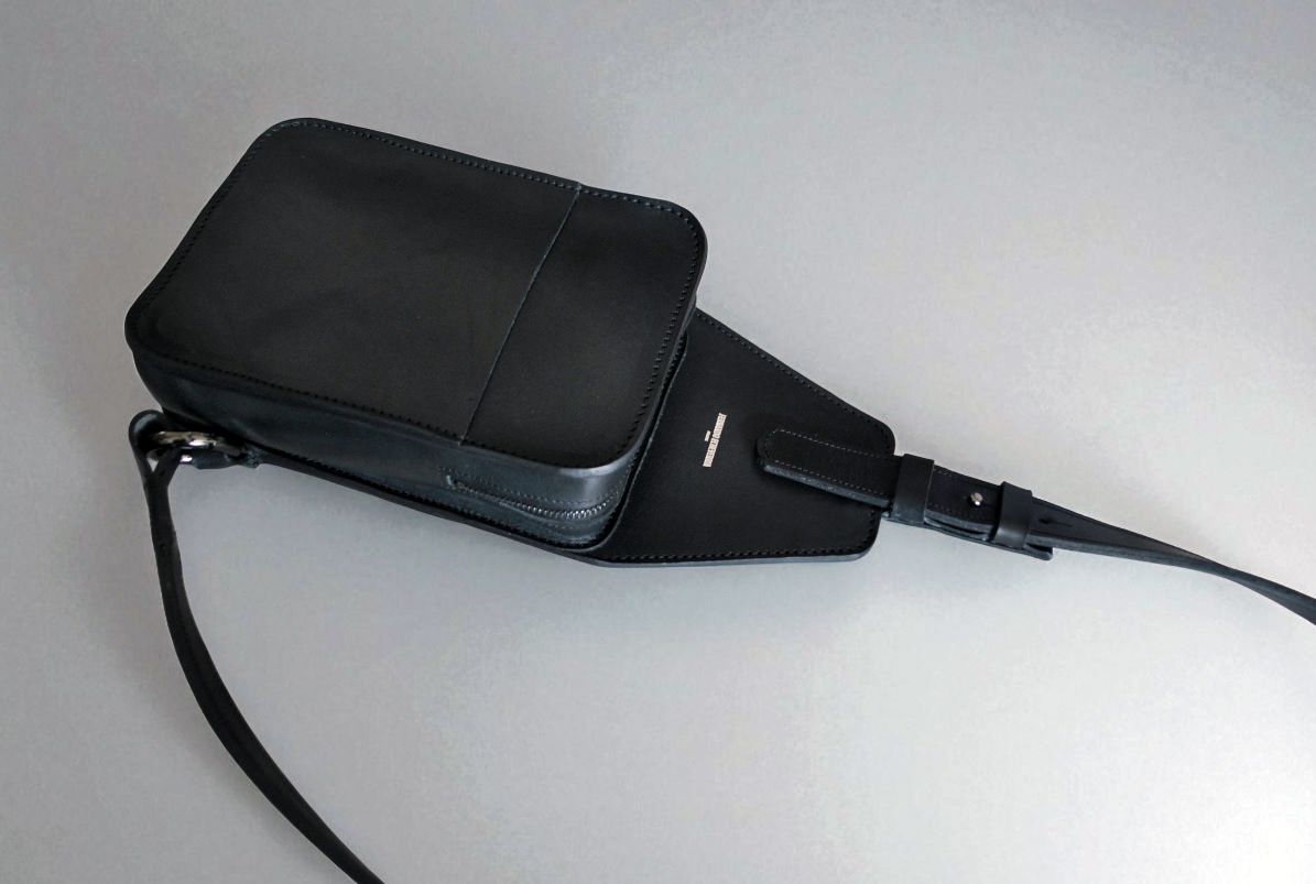 Crossbody bag Barcelona Crossbody bag Barcelona