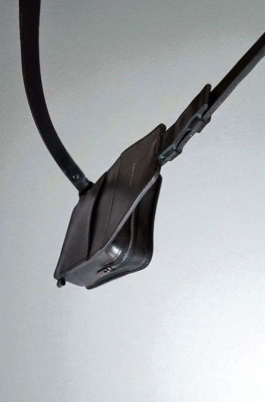 Crossbody bag Barcelona Crossbody bag Barcelona