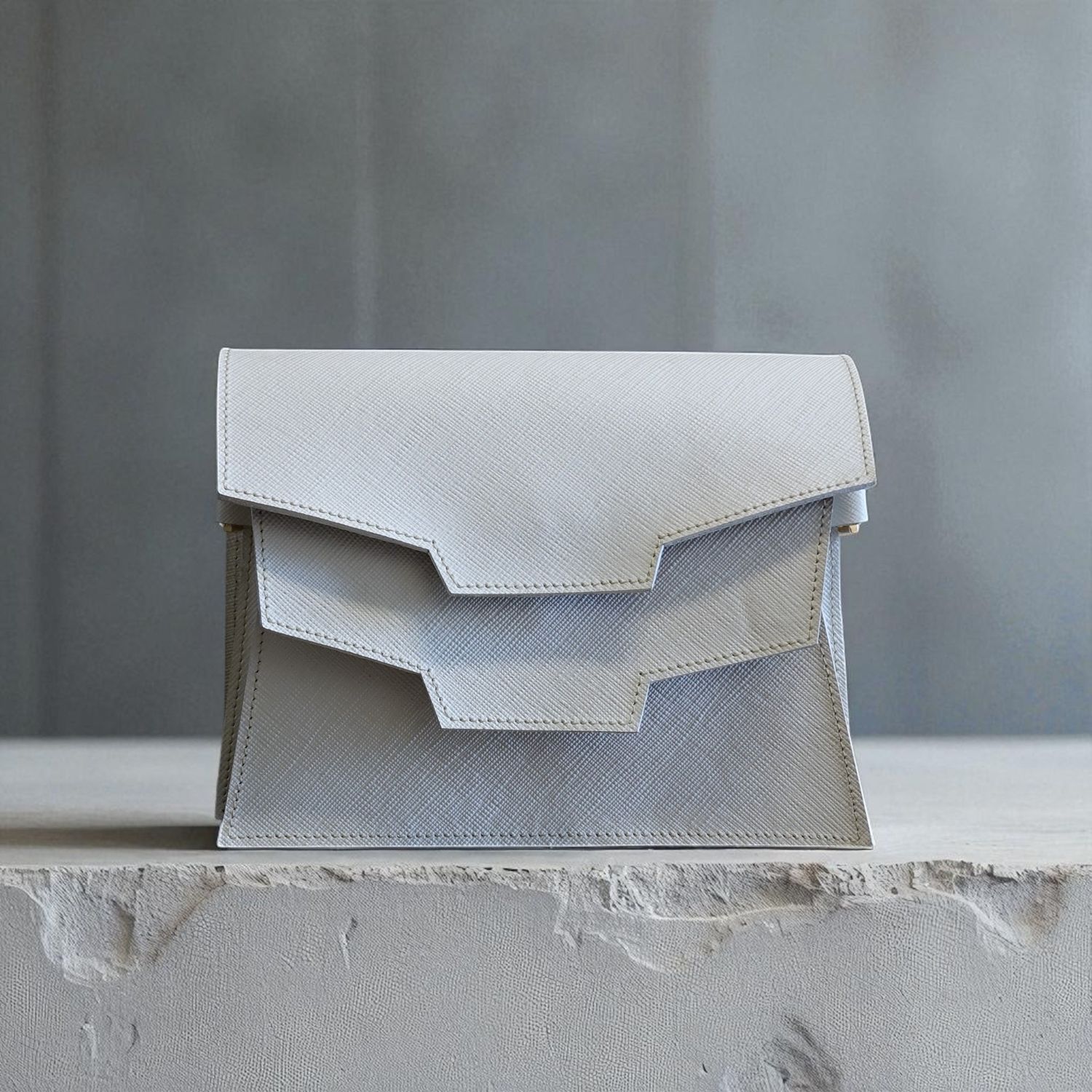 Kyoto Minibag white Kyoto Minibag white