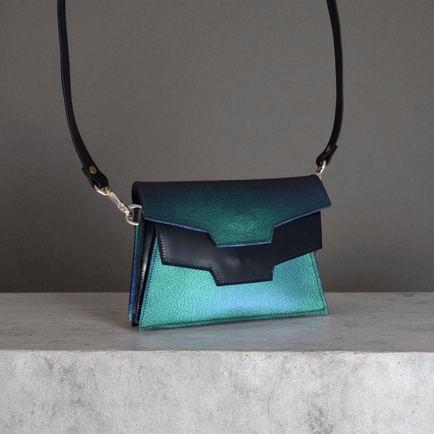 Kyoto Minibag Esmerald Kyoto Minibag Esmerald