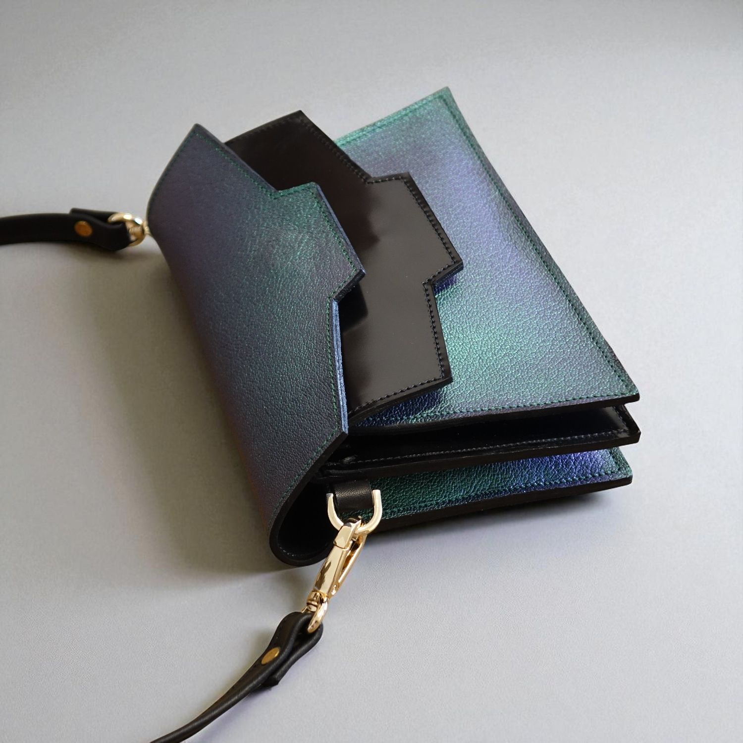 Kyoto Minibag Esmerald Kyoto Minibag Esmerald