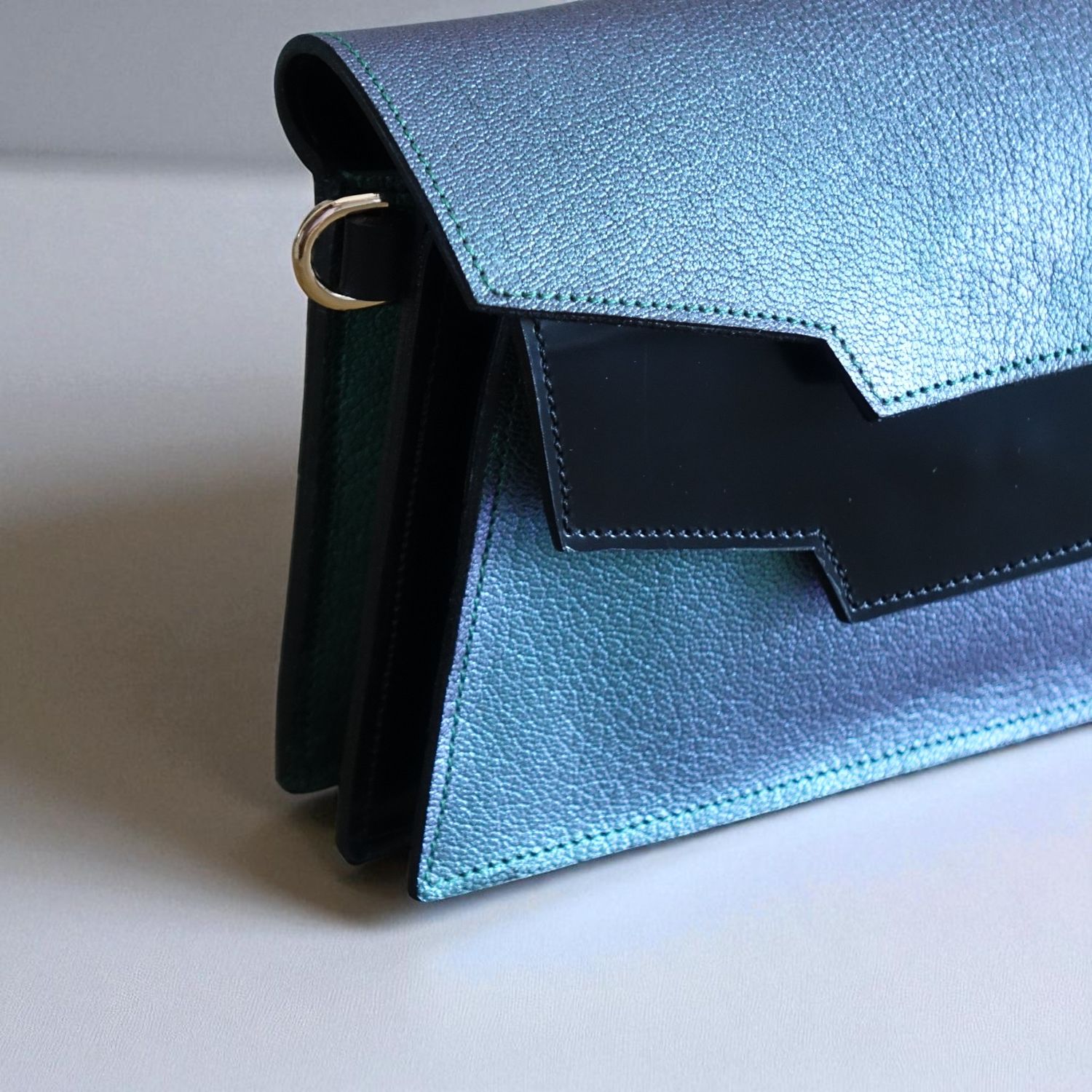 Kyoto Minibag Esmerald Kyoto Minibag Esmerald