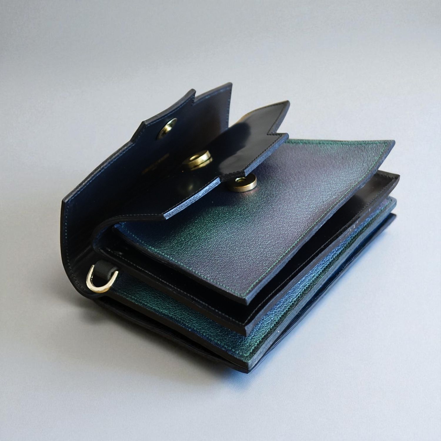 Kyoto Minibag Esmerald Kyoto Minibag Esmerald