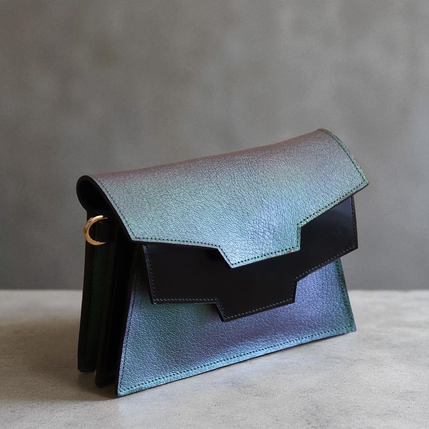 Kyoto Minibag Esmerald Kyoto Minibag Esmerald