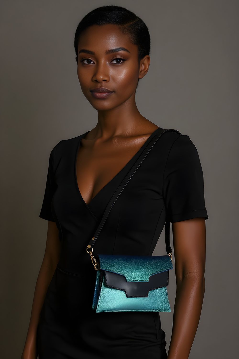 Kyoto Minibag Esmerald Kyoto Minibag Esmerald