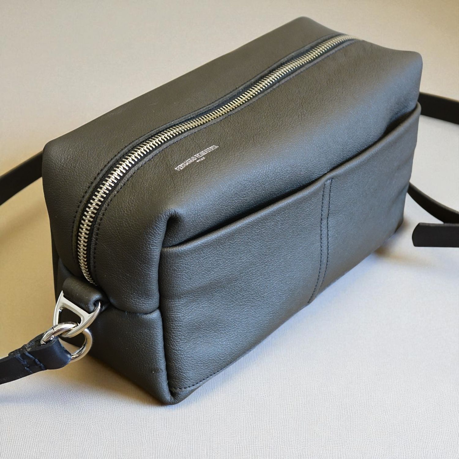 Toiletry Bag