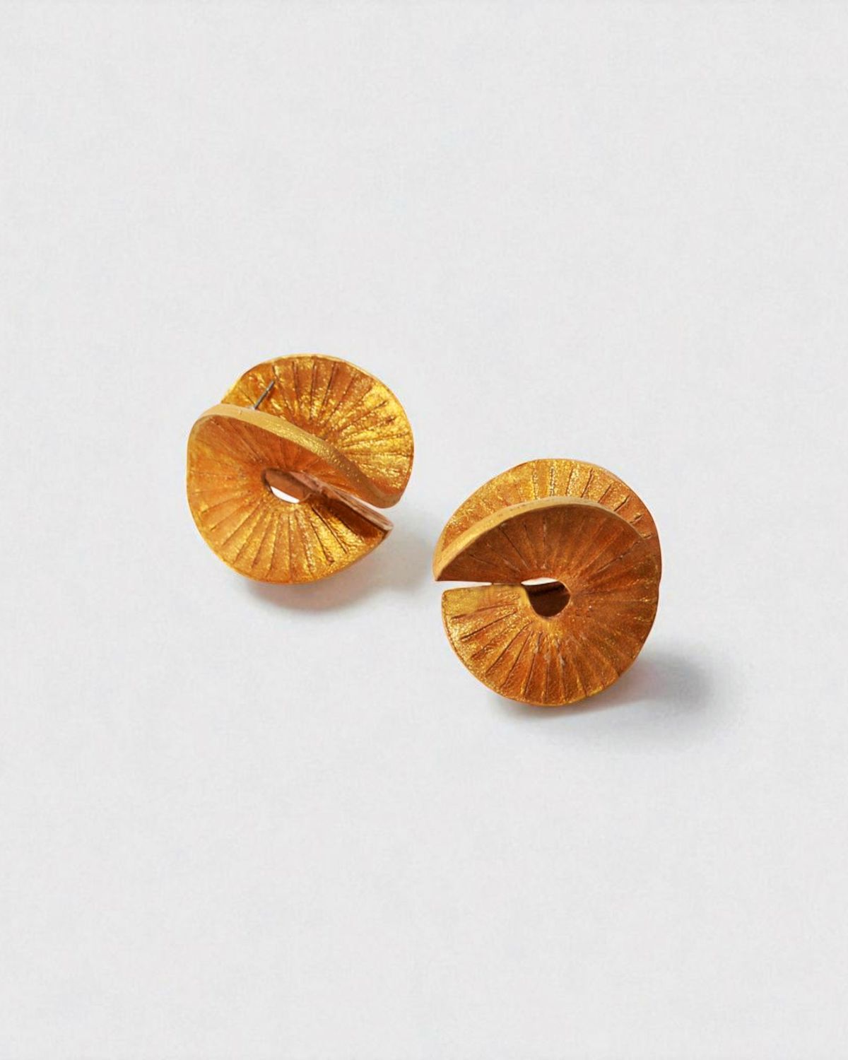 Sirius earings GOLD Sirius earings GOLD